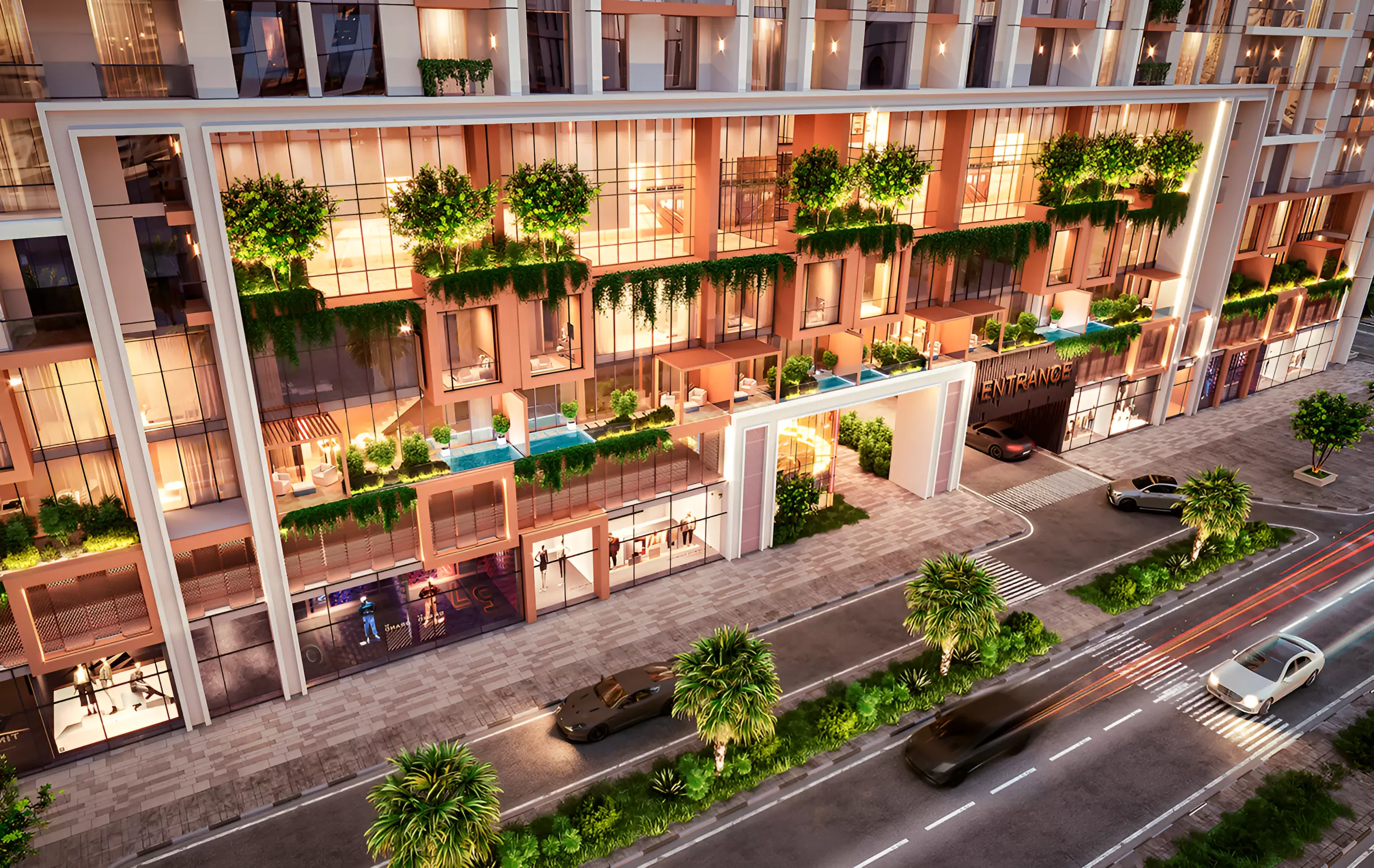 Image 6 of Levanto By Oro24 by Oro24 Developments