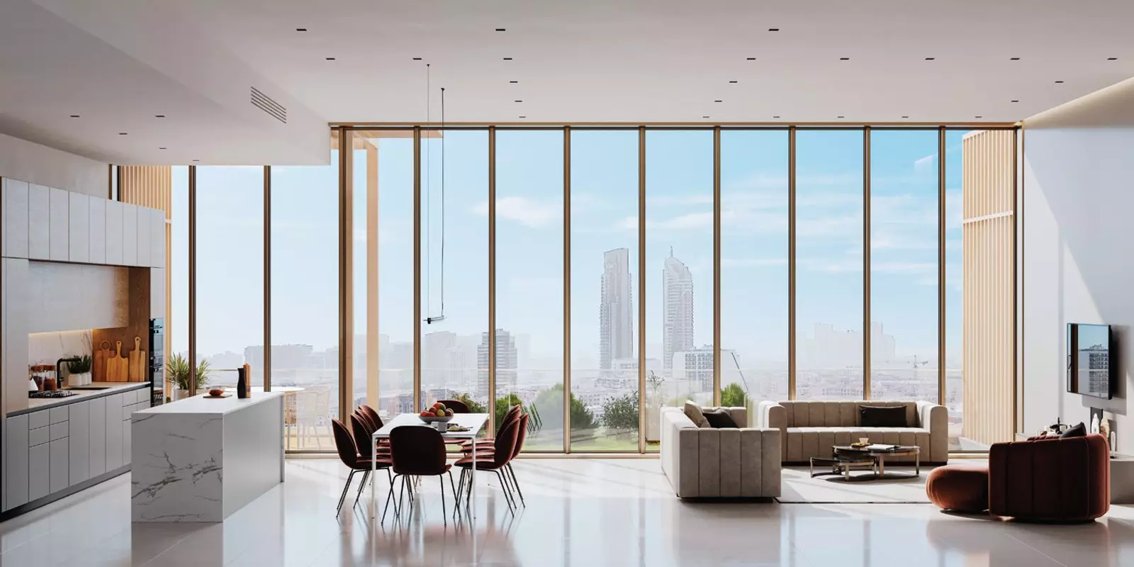 Image 9 of Levanto By Oro24 by Oro24 Developments