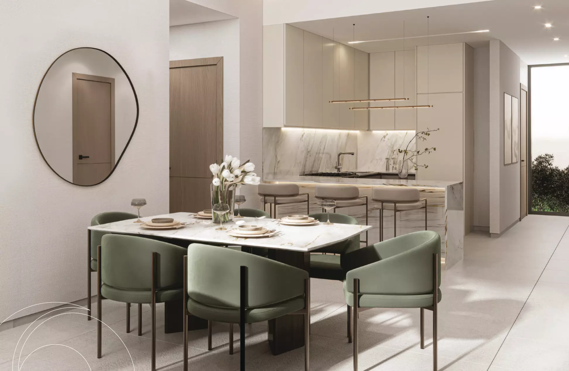 Image 4 of Enso Jade by Enso Development