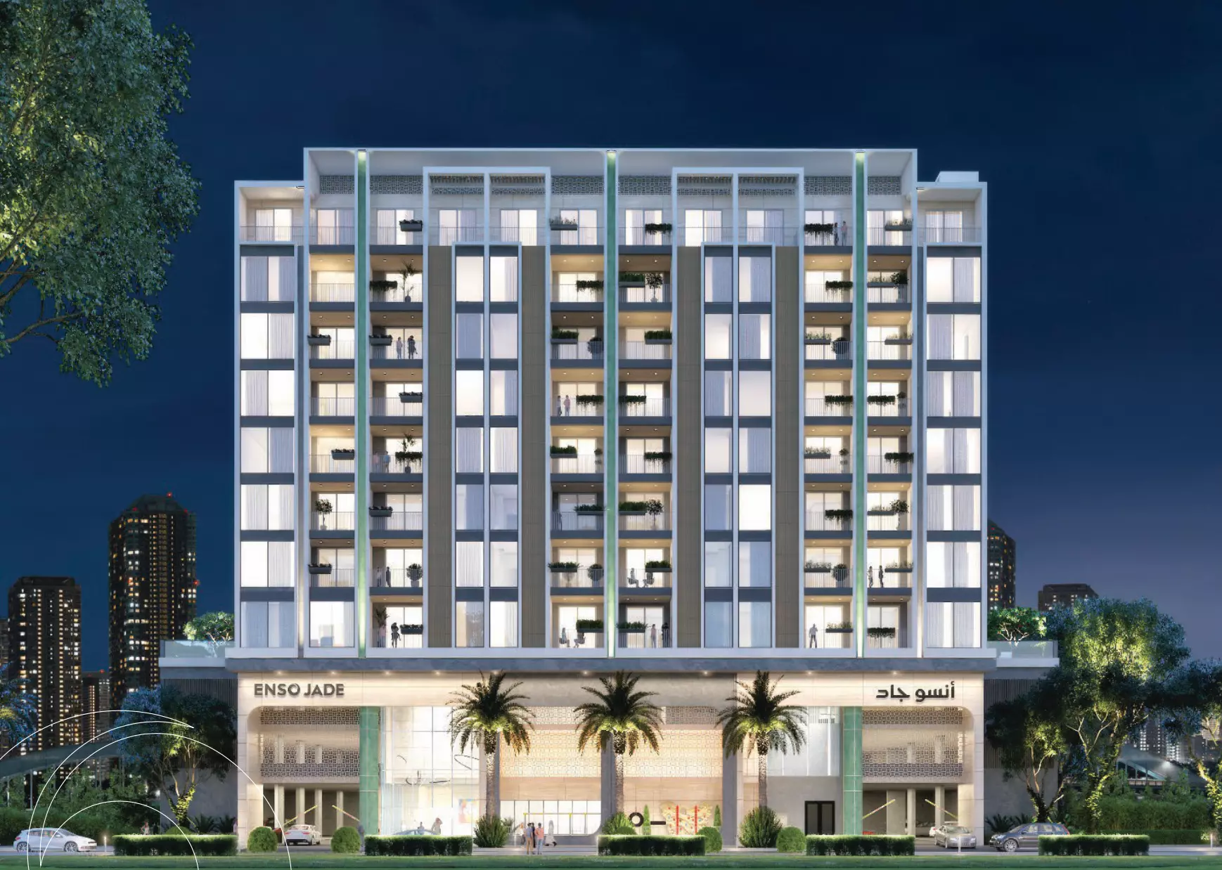 Image 2 of Enso Jade by Enso Development