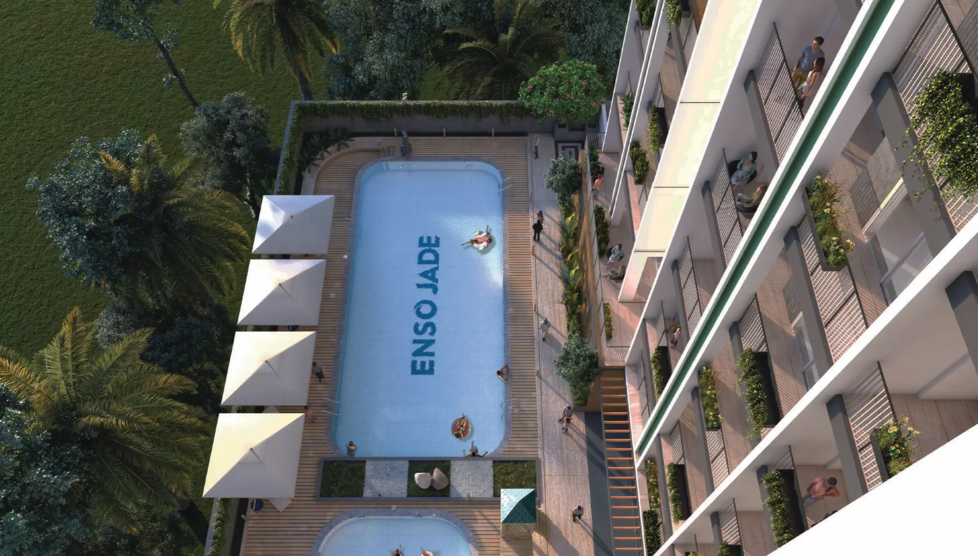 Image 6 of Enso Jade by Enso Development