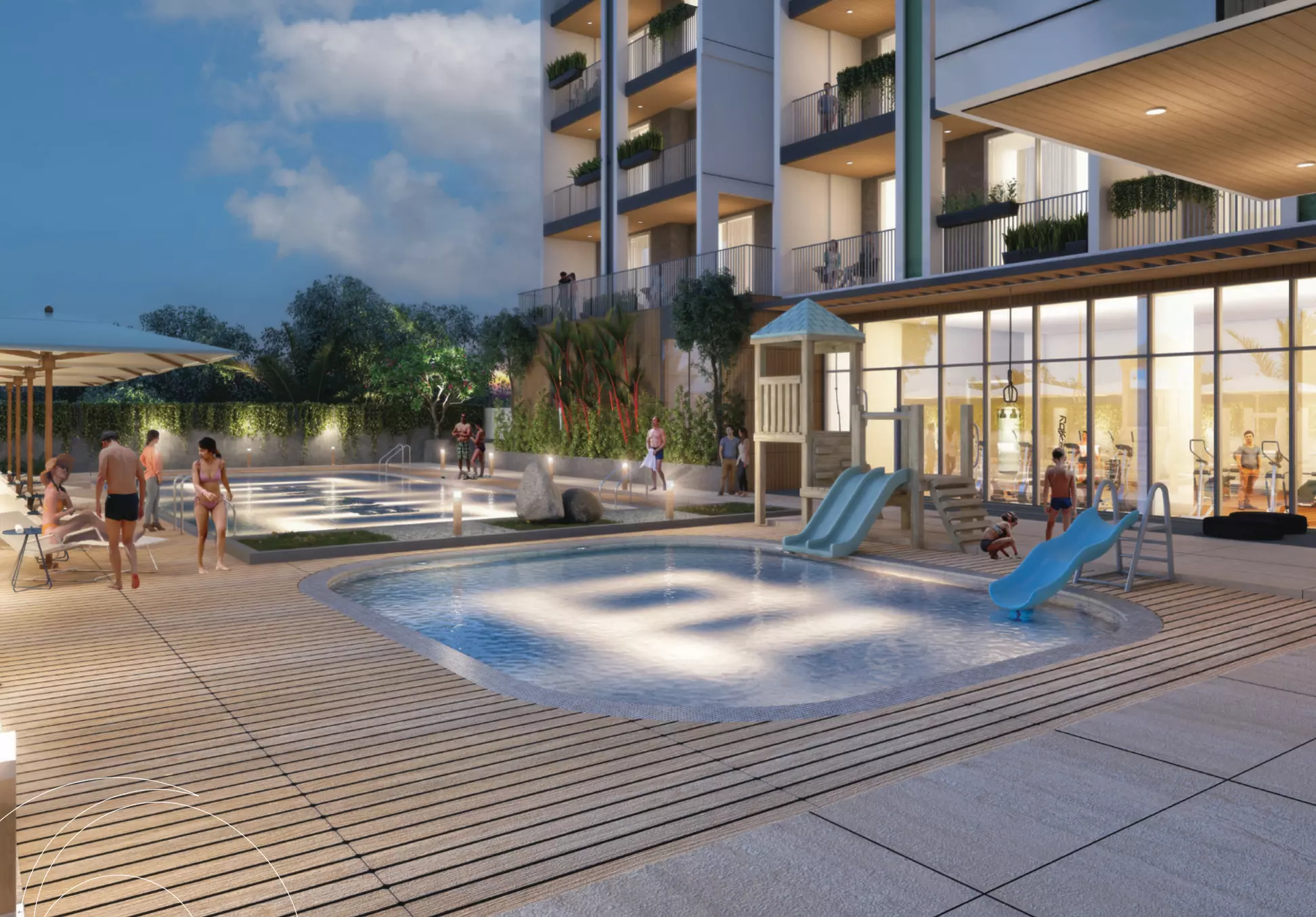 Image 5 of Enso Jade by Enso Development