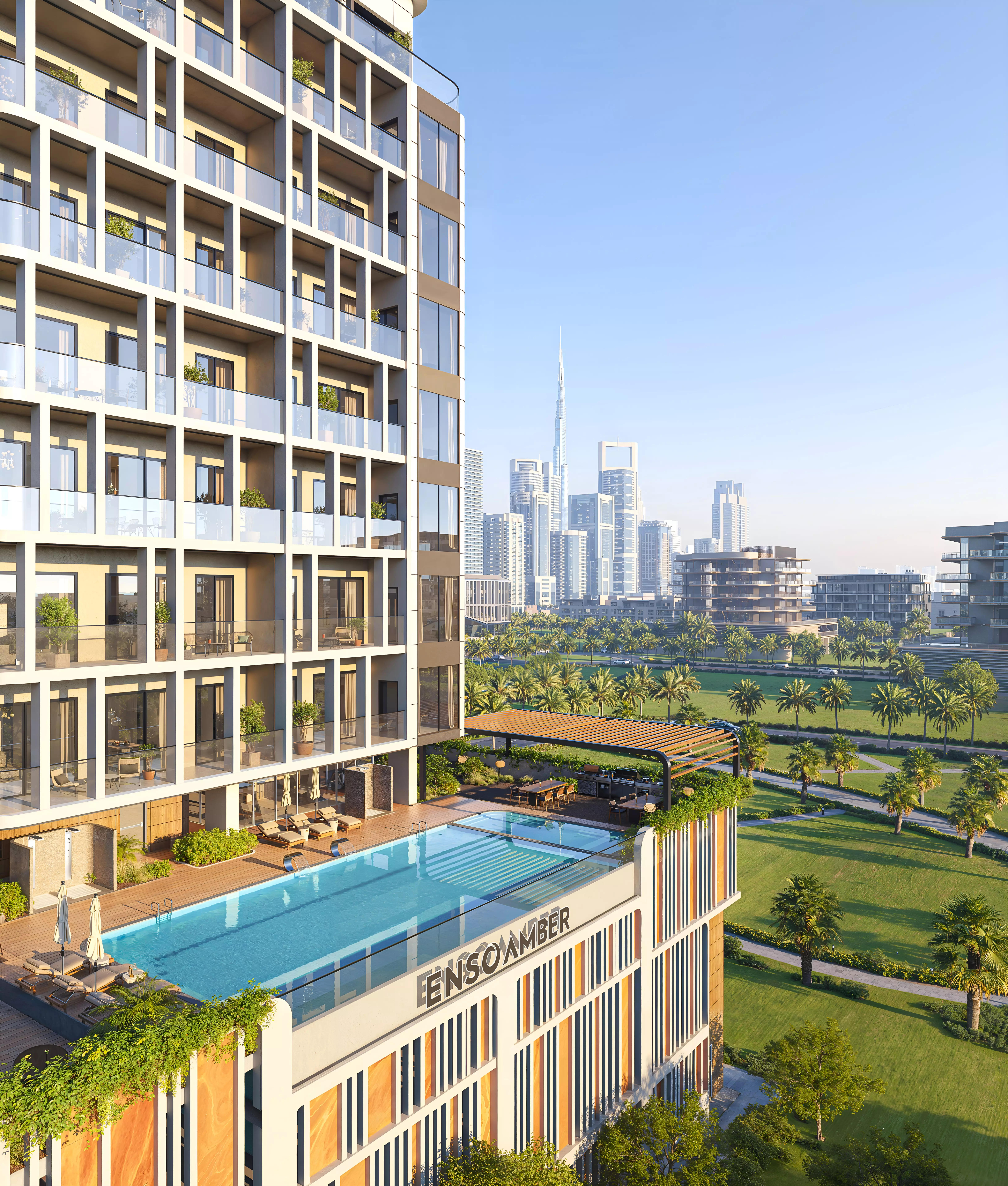 Image 15 of Enso Amber by Enso Development