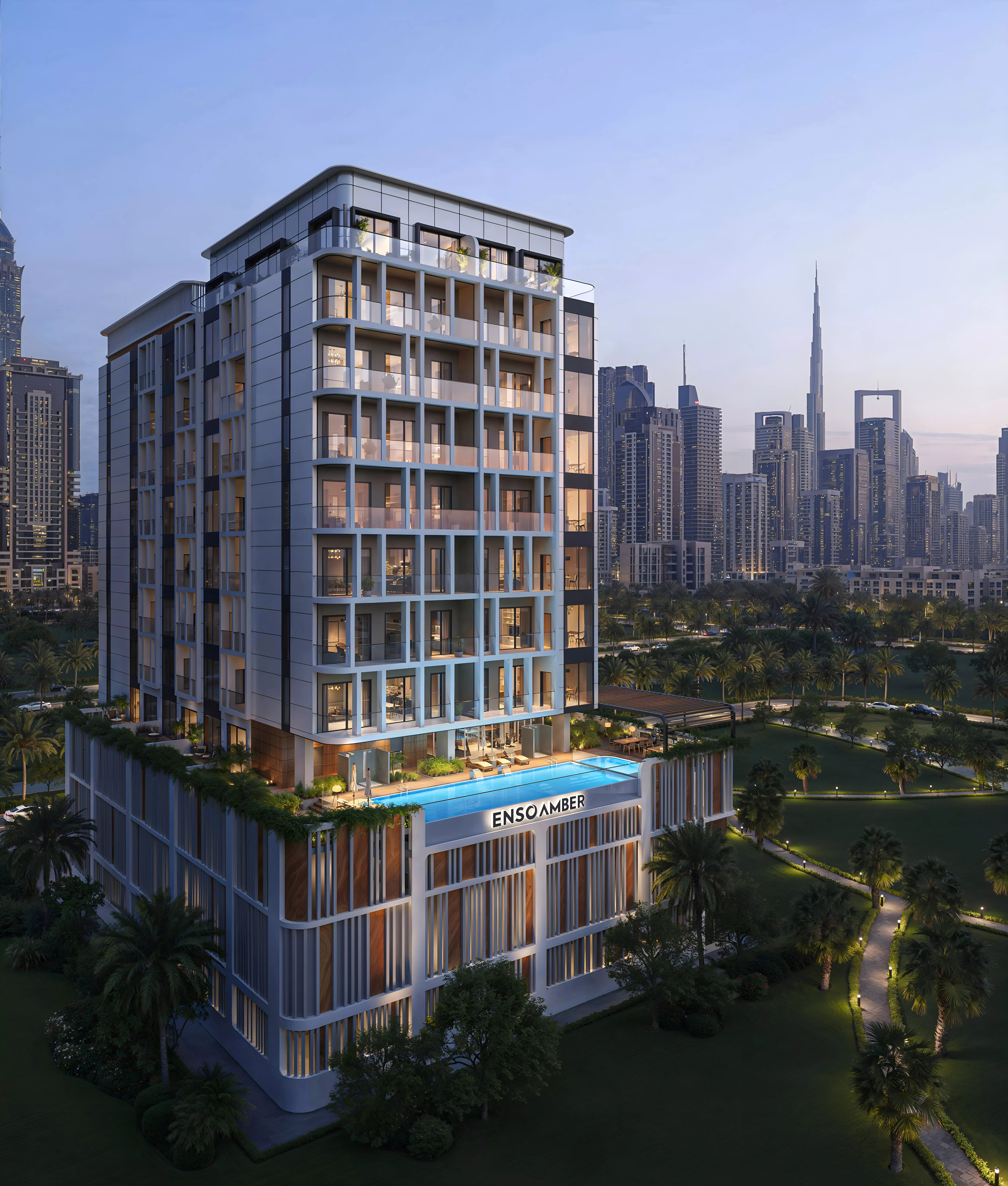 Image 17 of Enso Amber by Enso Development