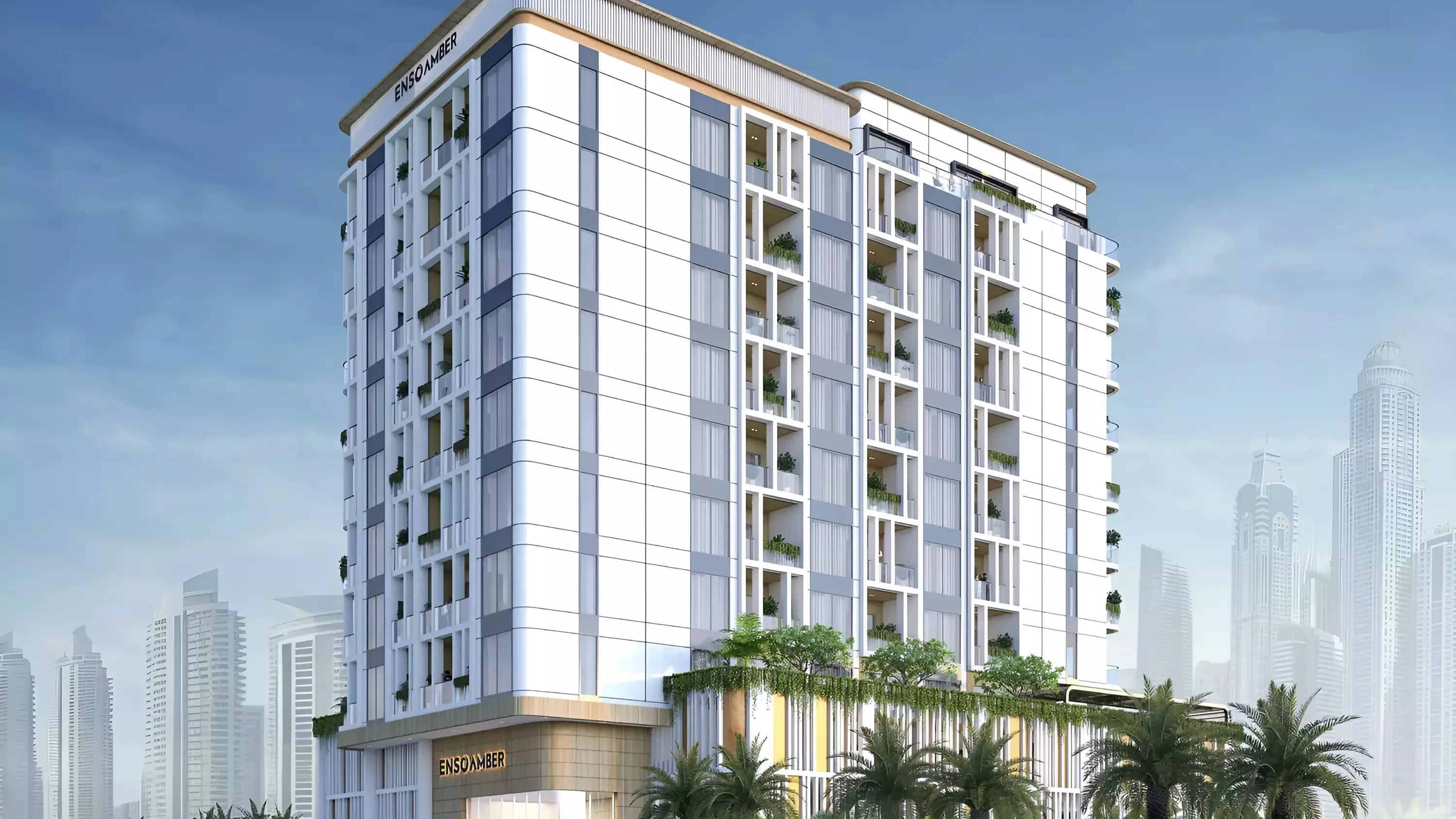 Image 4 of Enso Amber by Enso Development