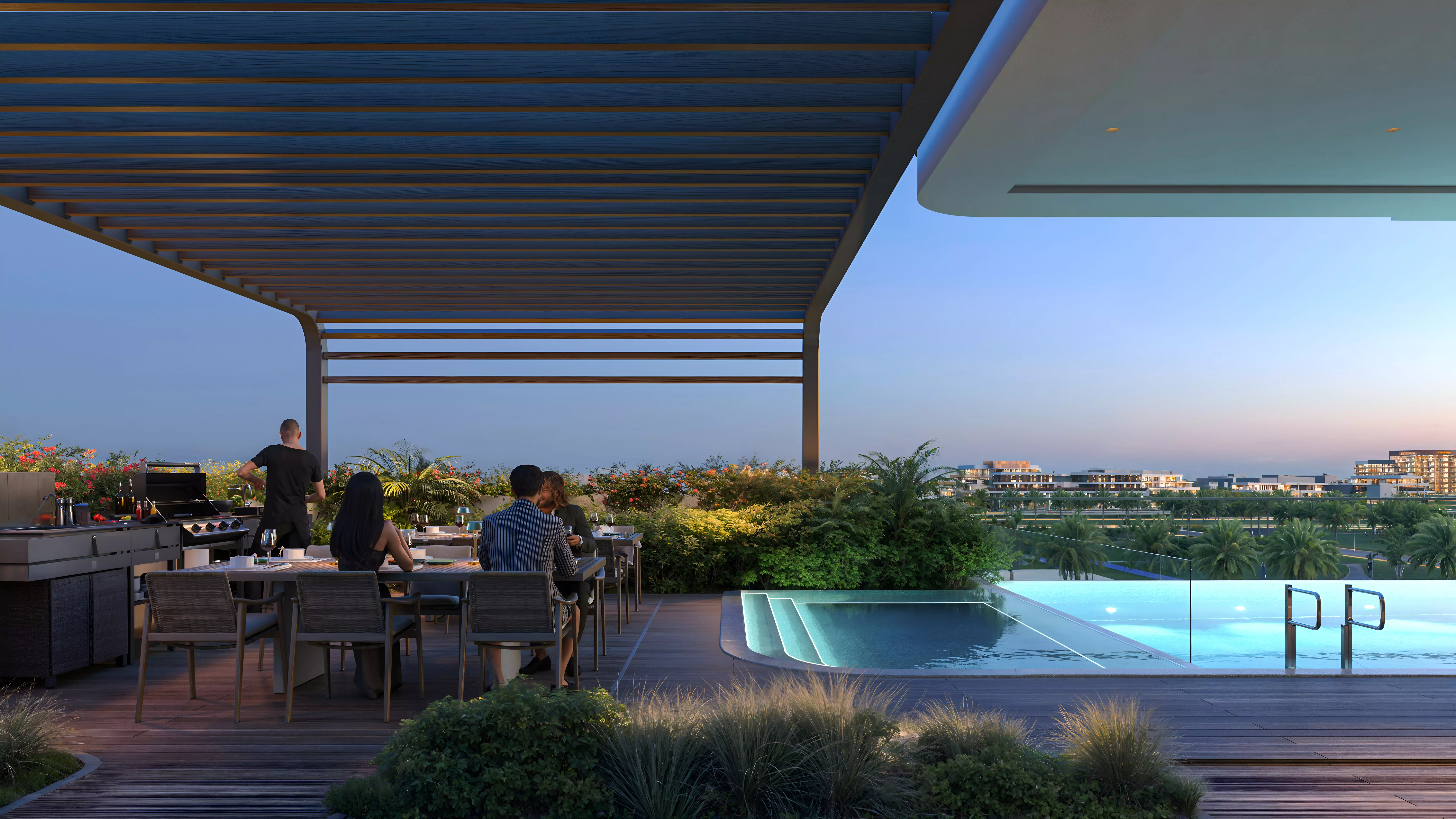 Image 16 of Enso Amber by Enso Development