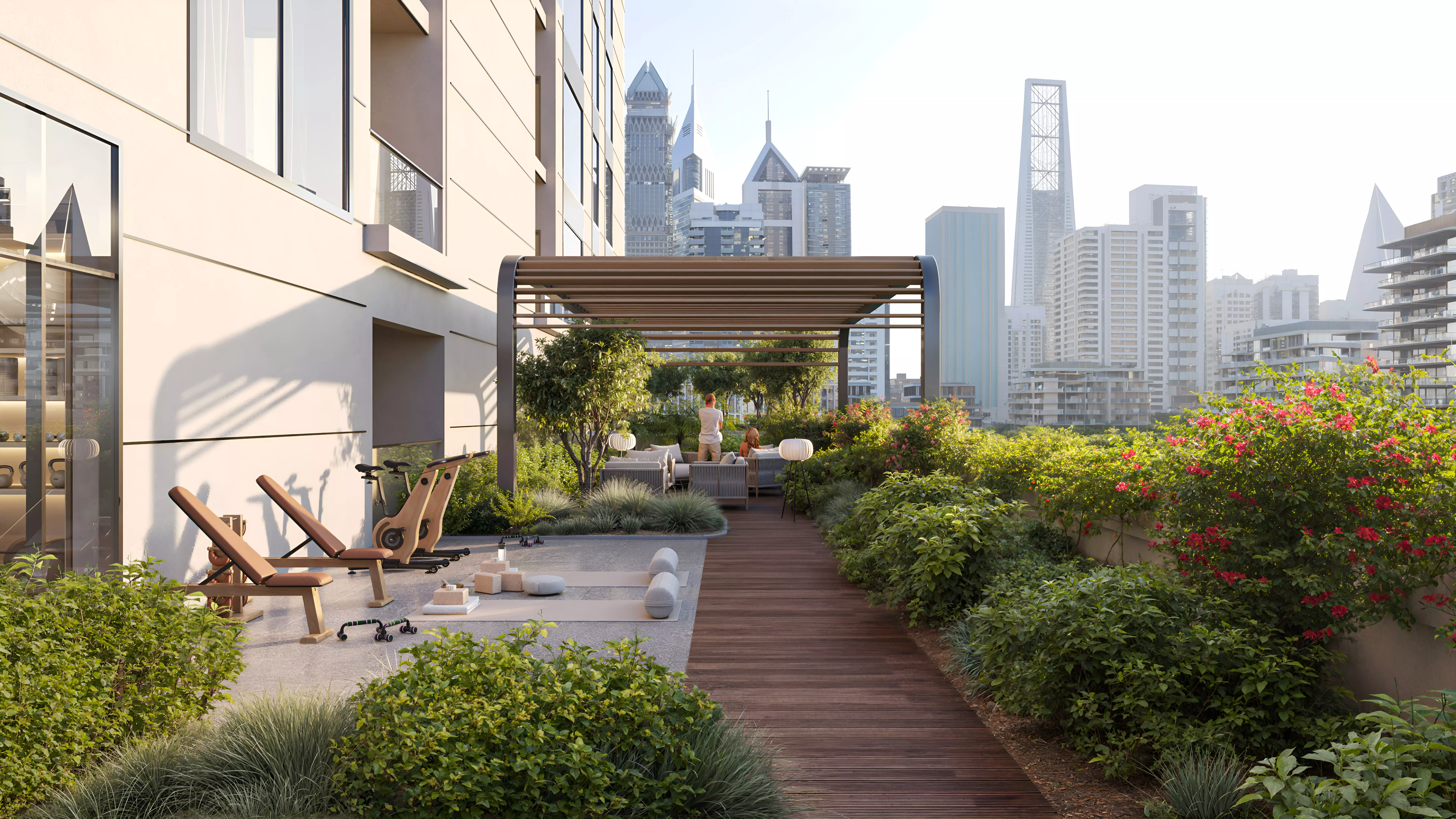 Image 14 of Enso Amber by Enso Development