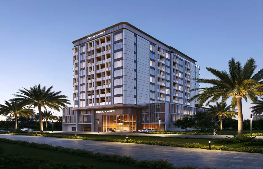 Image 11 of Enso Amber by Enso Development