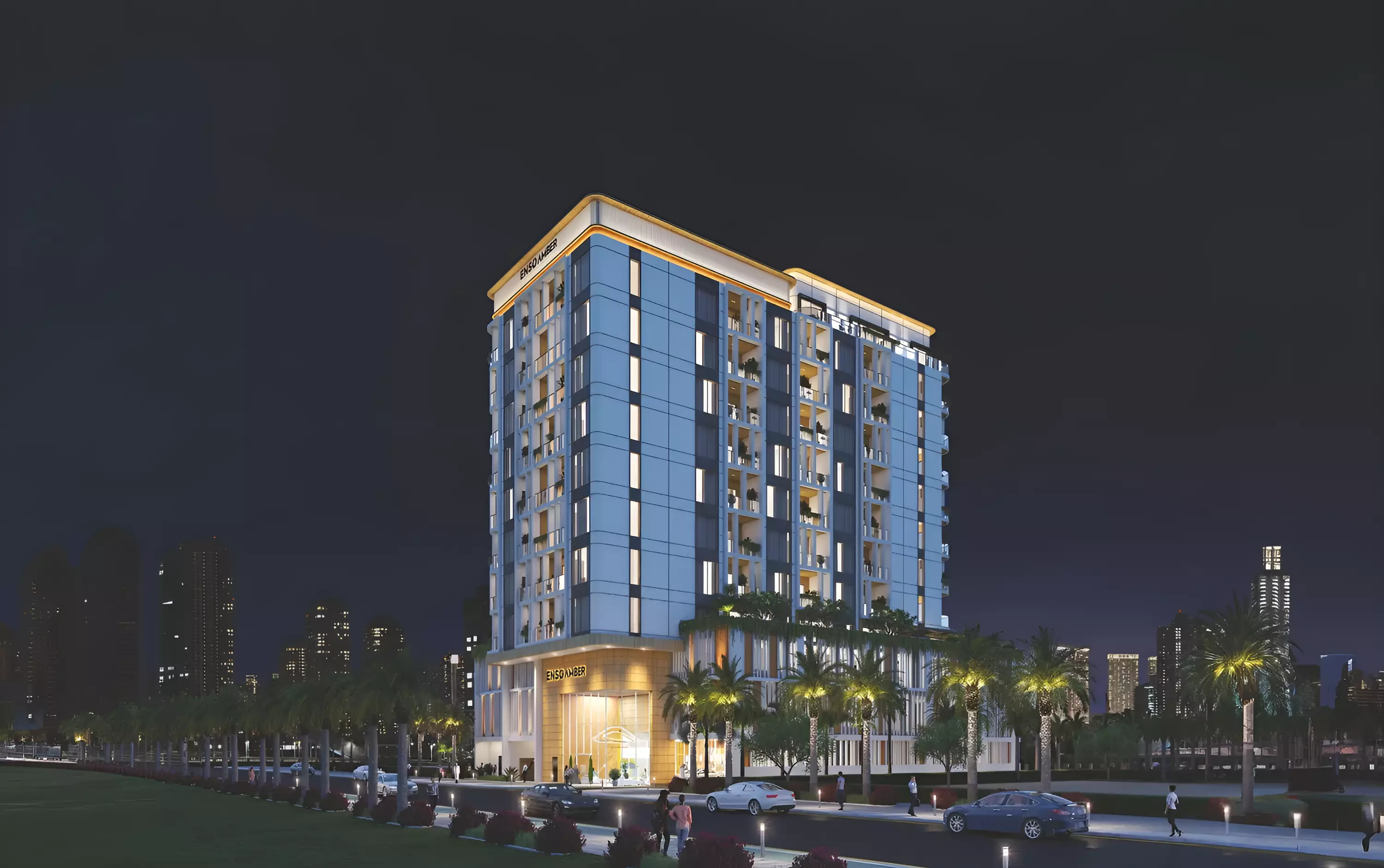 Image 7 of Enso Amber by Enso Development