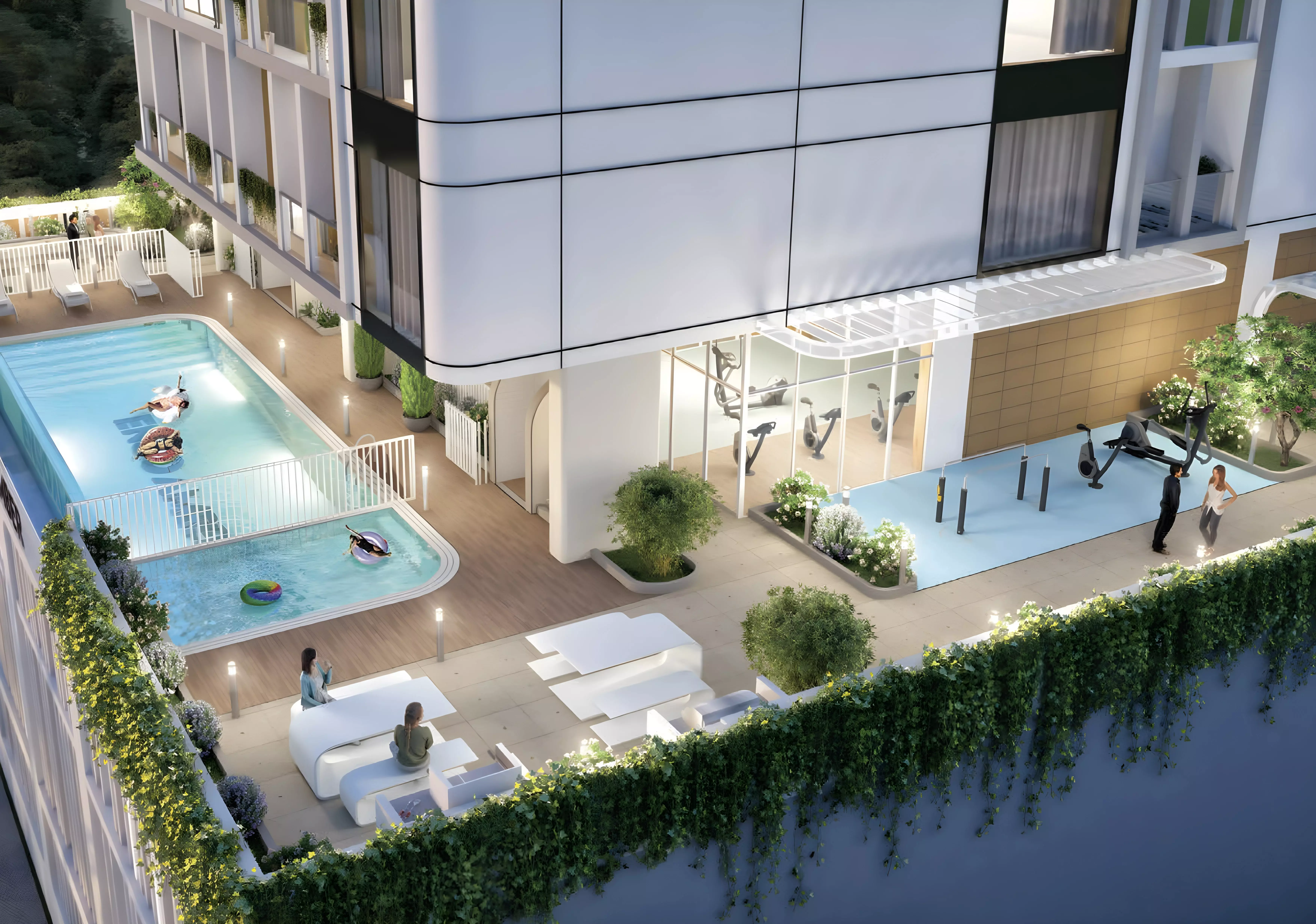 Image 9 of Enso Amber by Enso Development