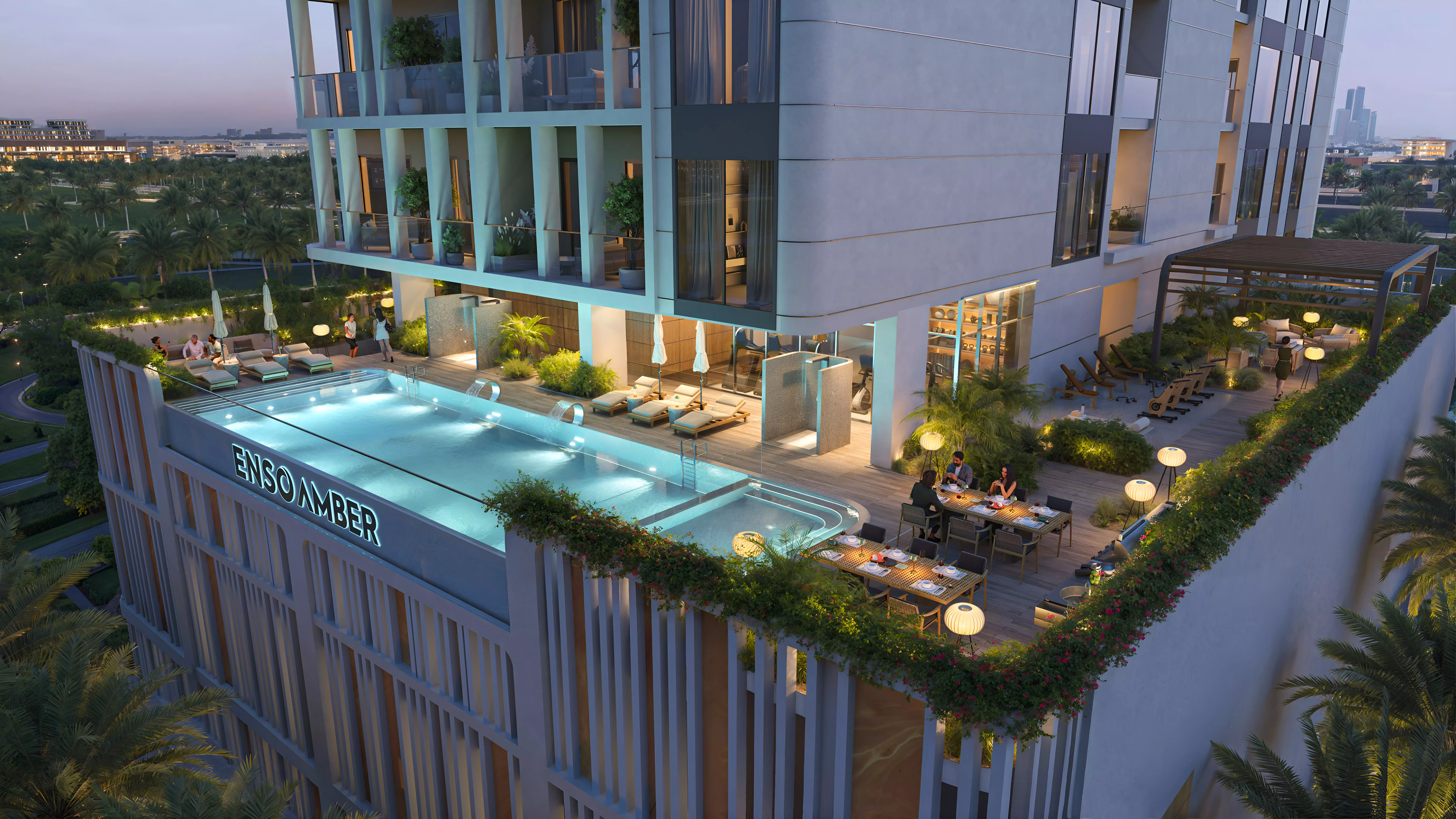 Image 12 of Enso Amber by Enso Development