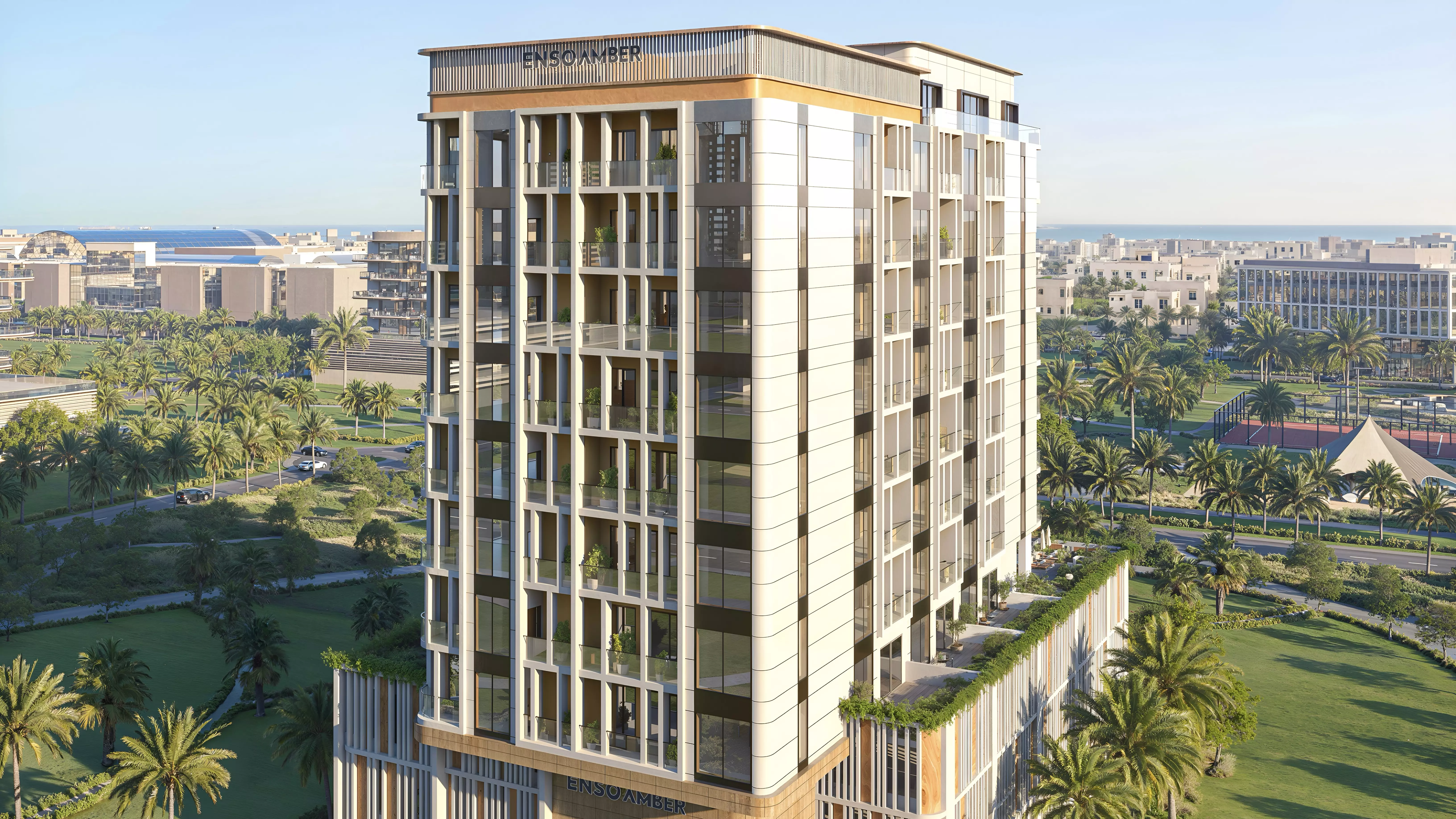 Image 13 of Enso Amber by Enso Development