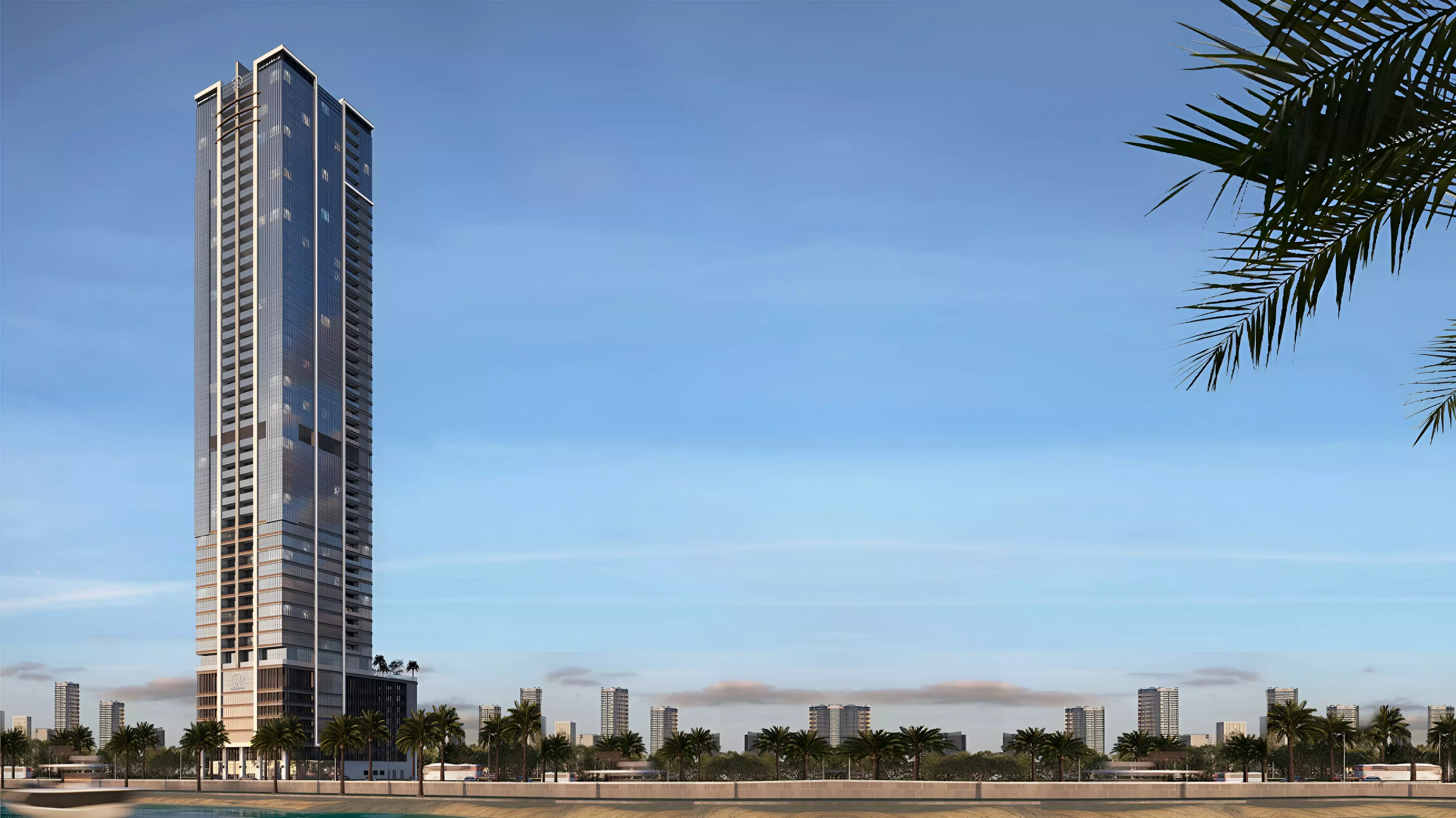 Image 3 of Marsa Al Arab Tower by Almajid investments group