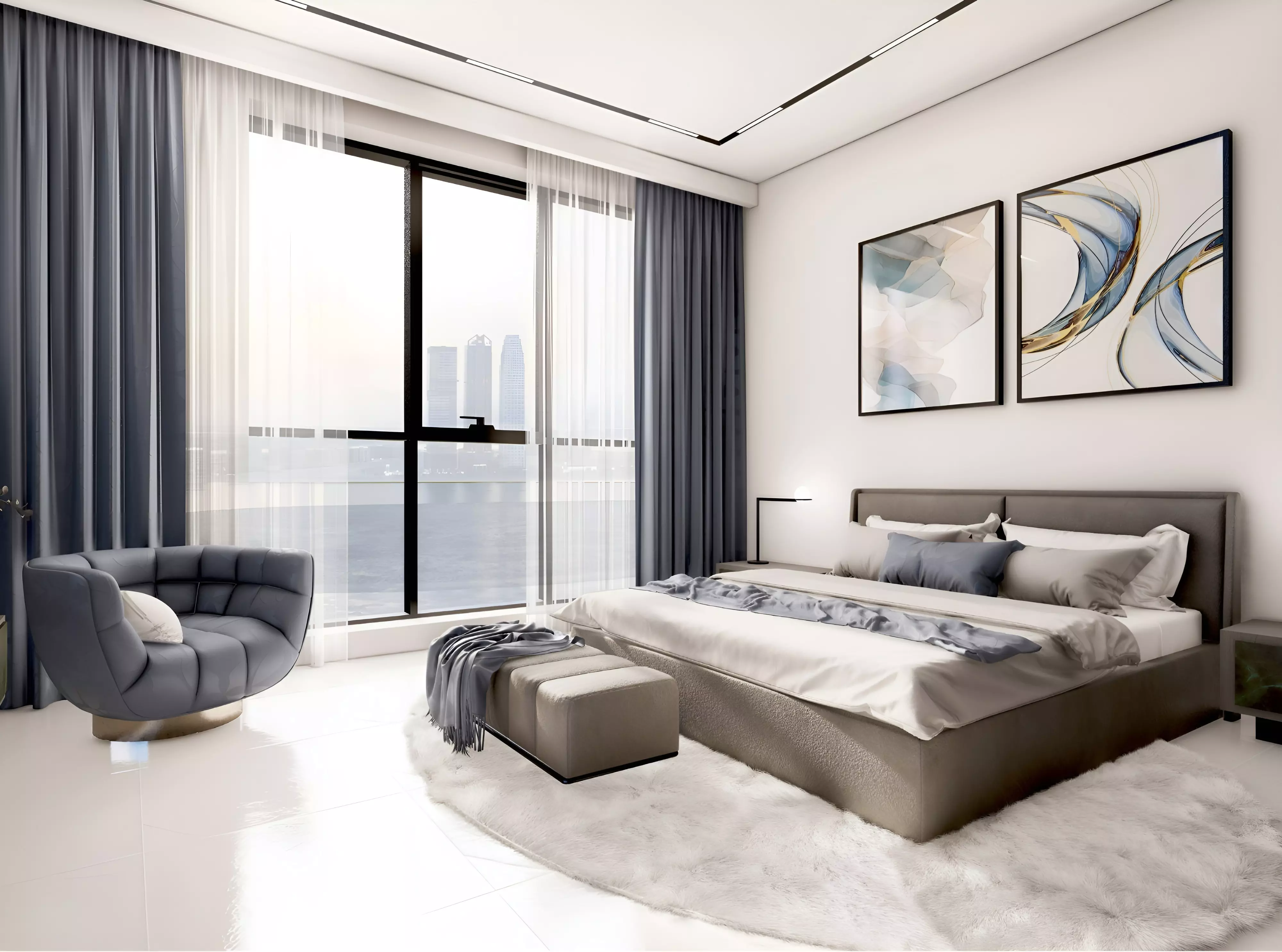 Image 6 of Marsa Al Arab Tower by Almajid investments group