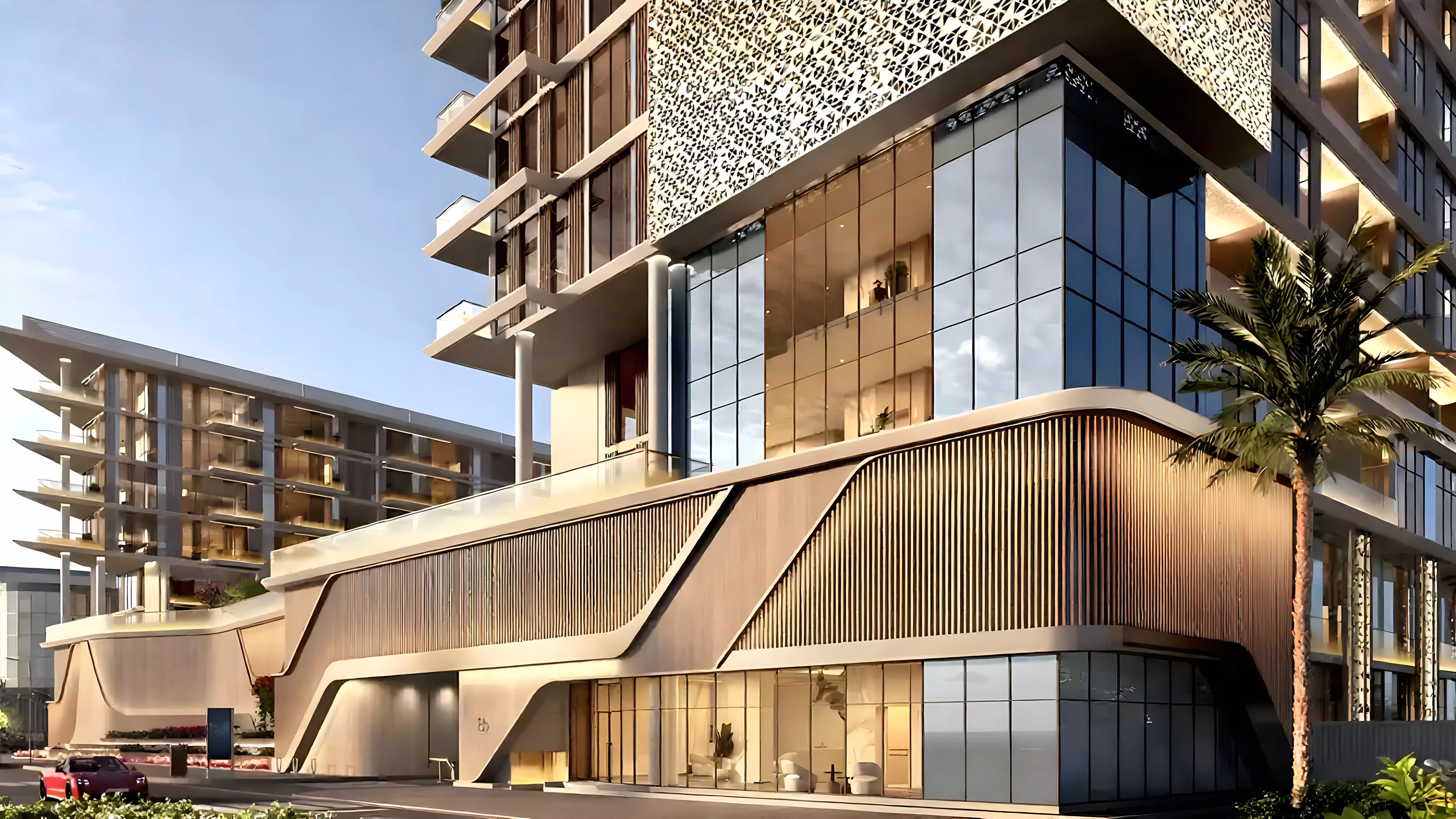 Image 4 of At 85 Residences by Scope Properties