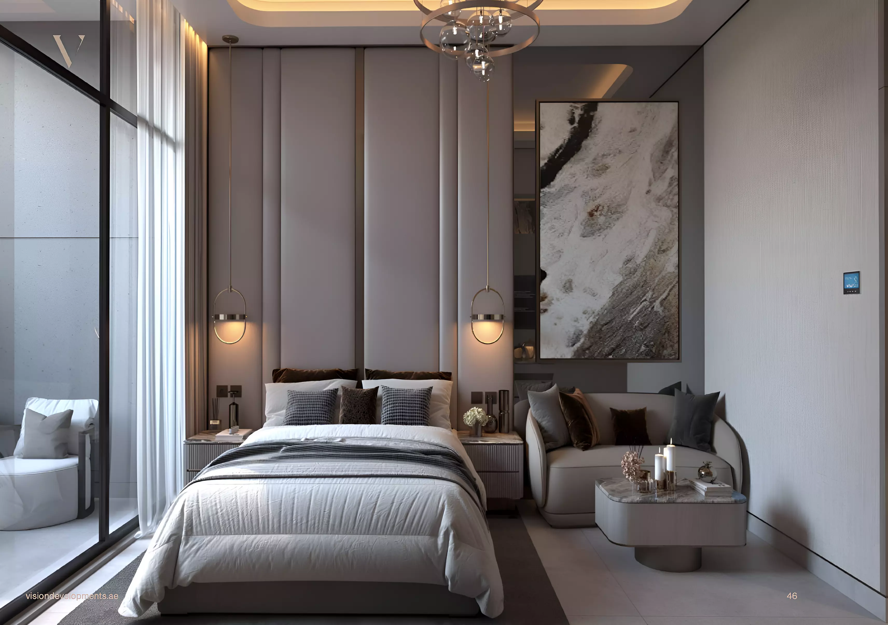 Image of Coral By Vision by Clear Vision Development