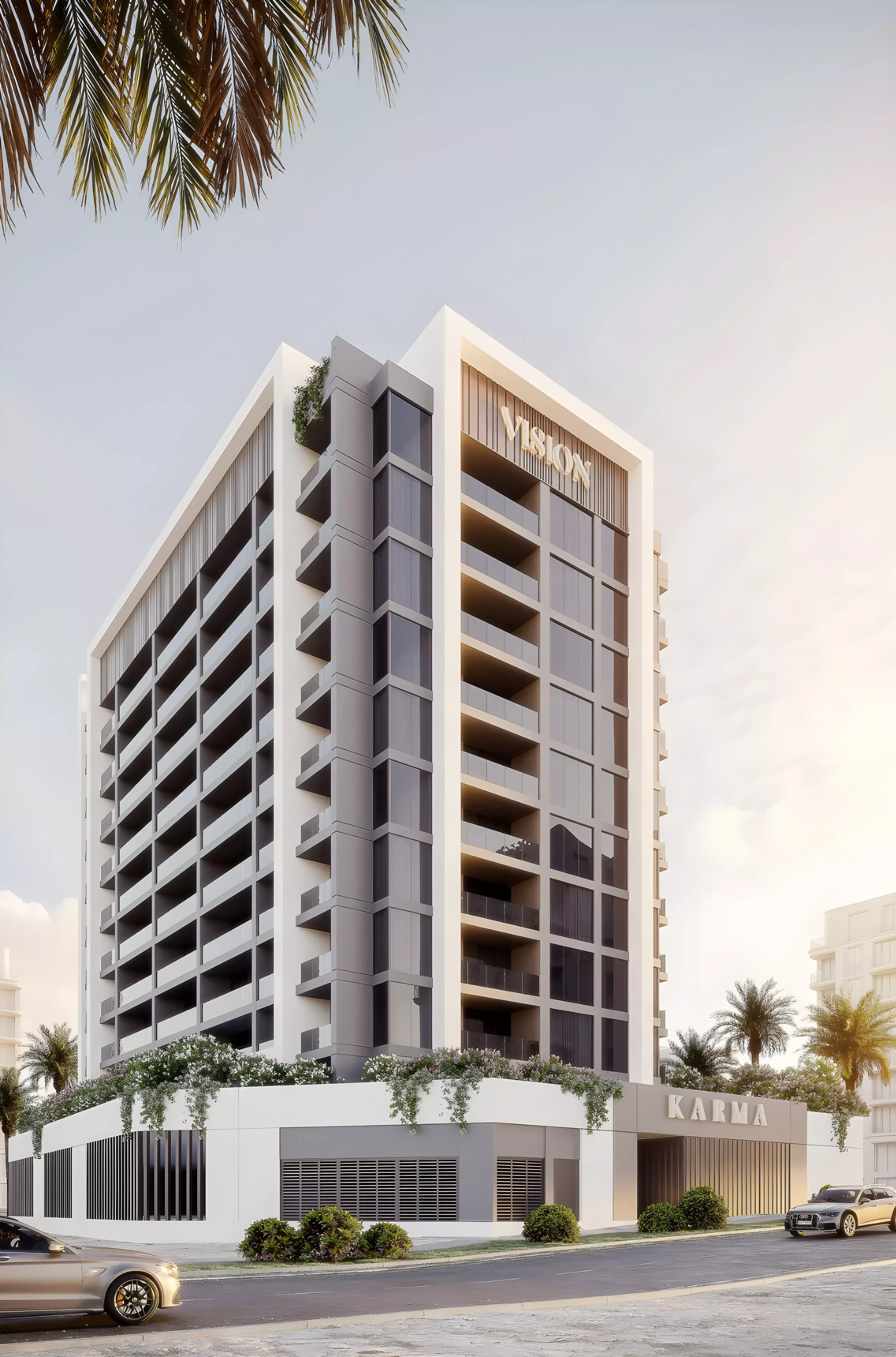 Image 5 of Karma by Clear Vision Development