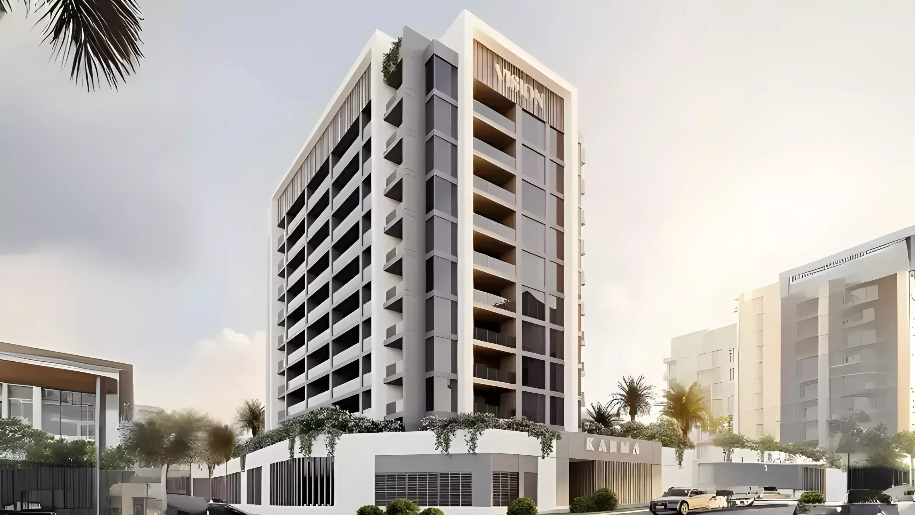 Image 4 of Karma by Clear Vision Development