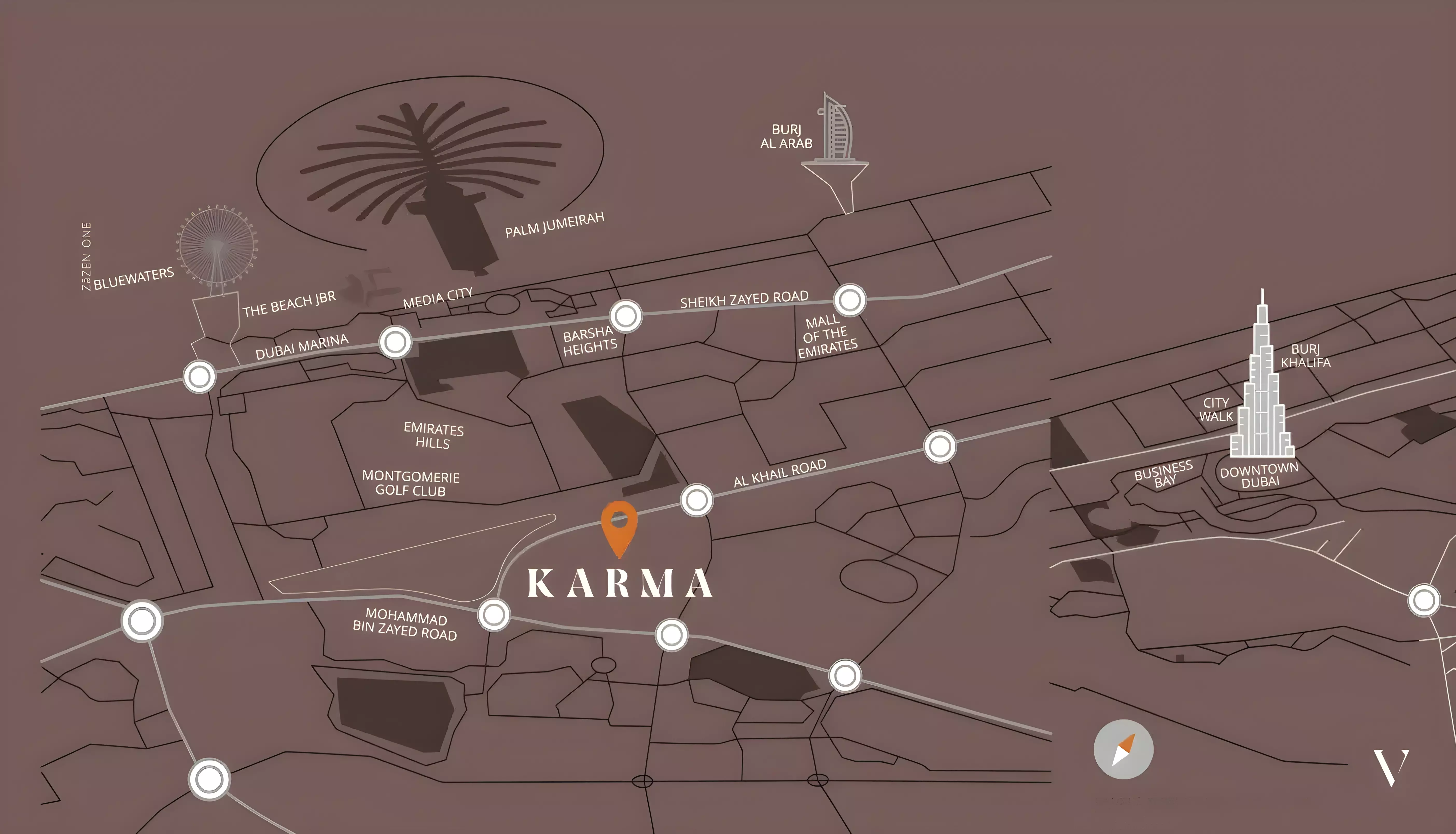 Image of Karma by Clear Vision Development