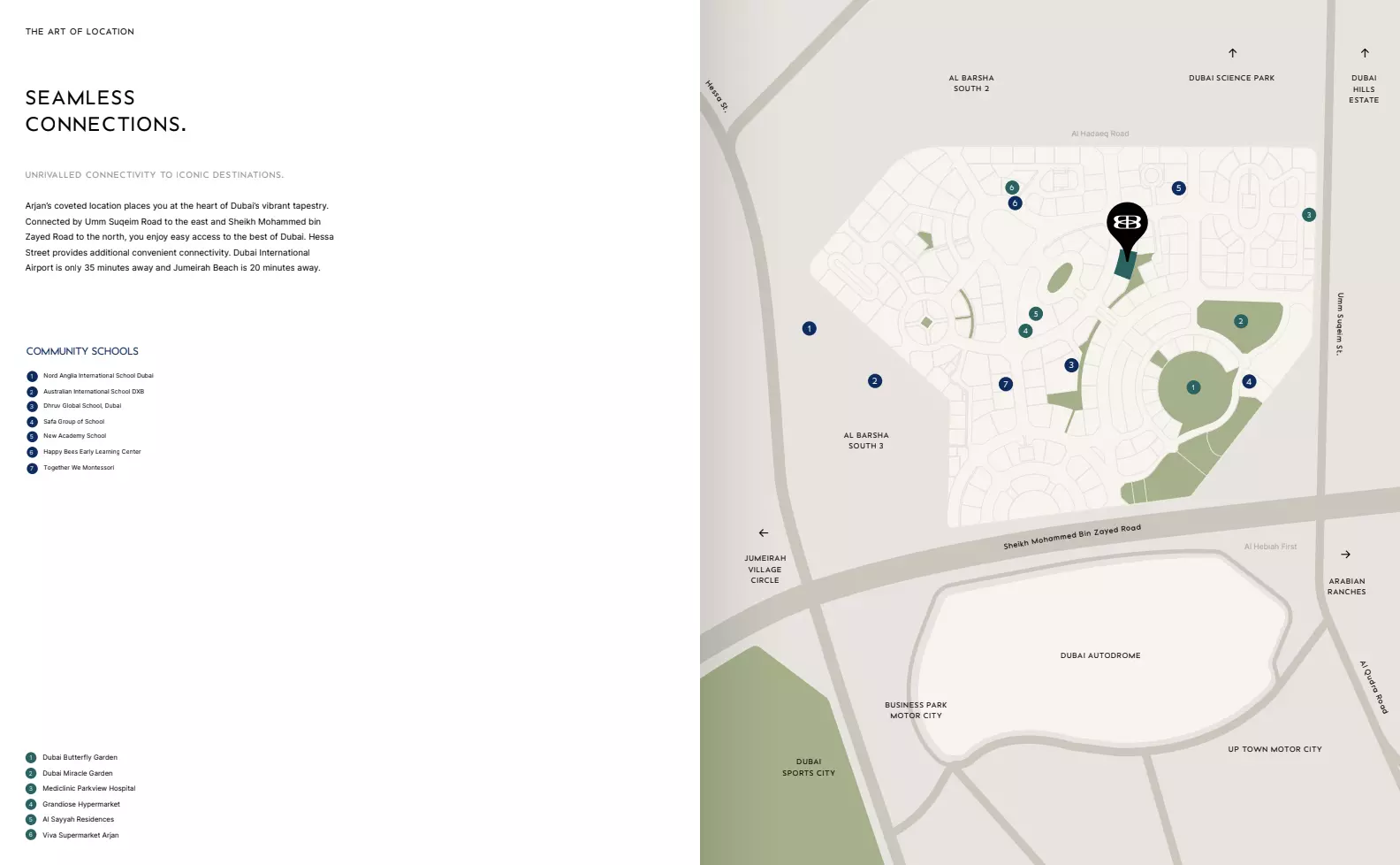 Image 6 of Bond Enclave by Pearlshire