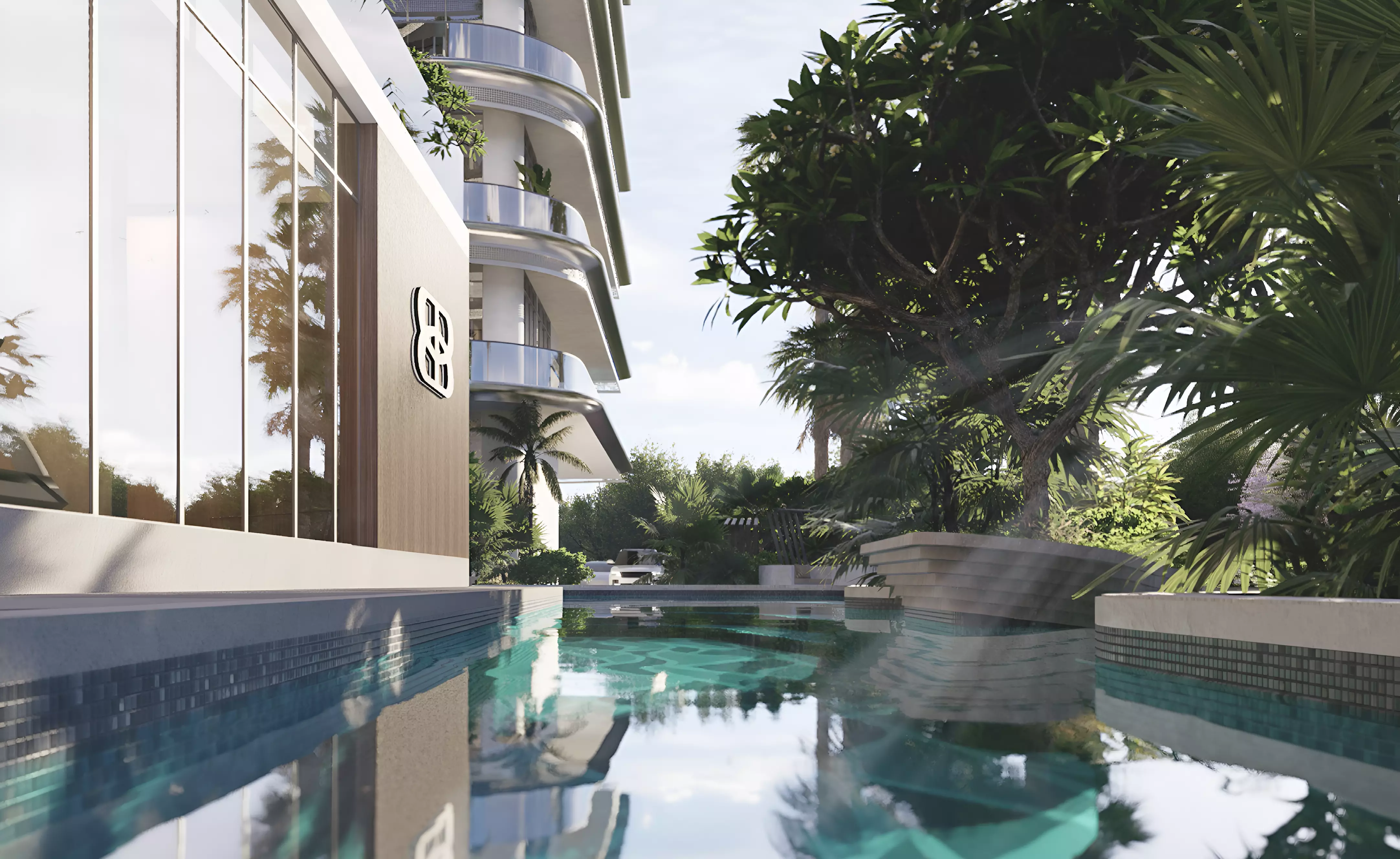 Image 7 of Bond Enclave by Pearlshire