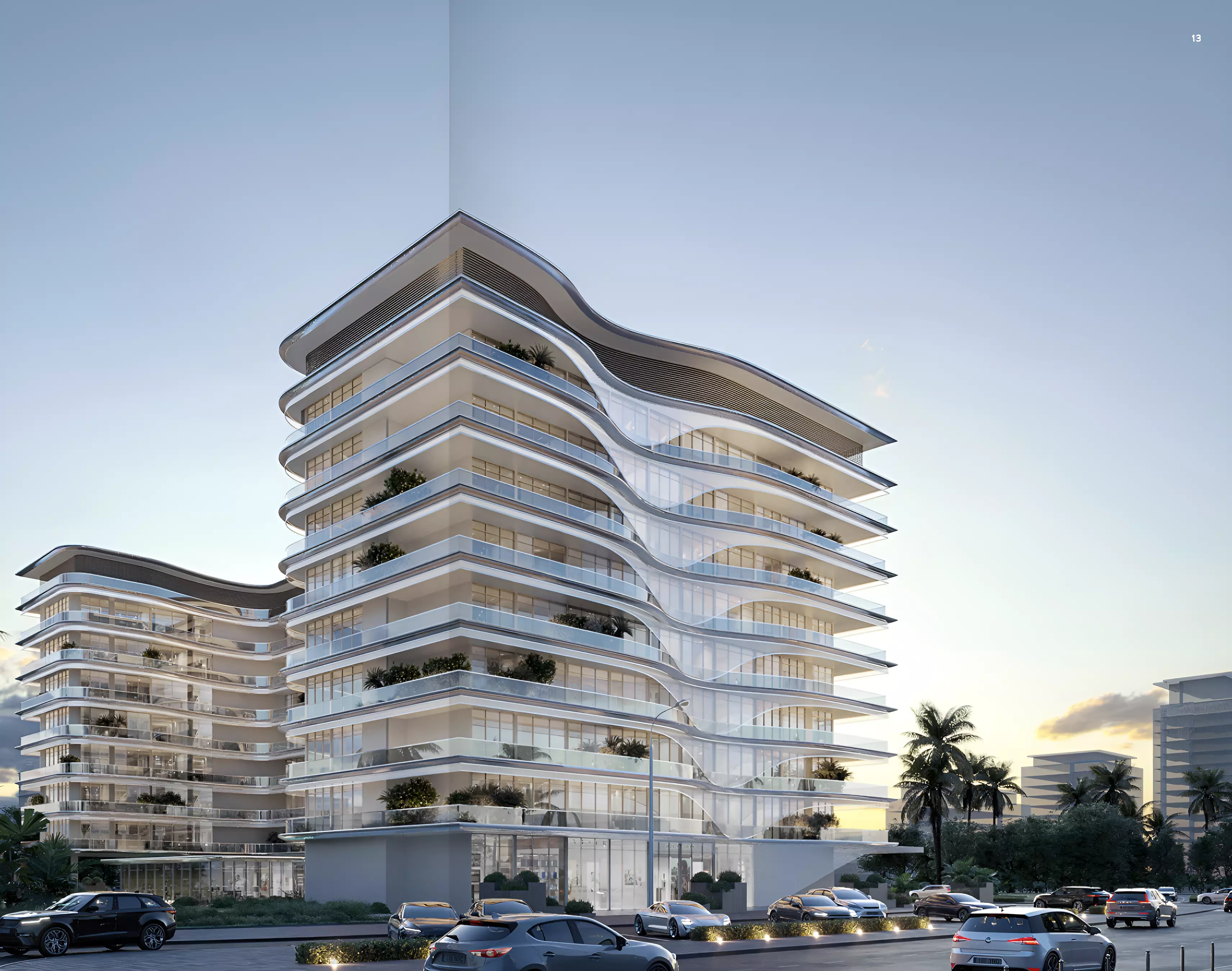 Image 3 of Bond Enclave by Pearlshire