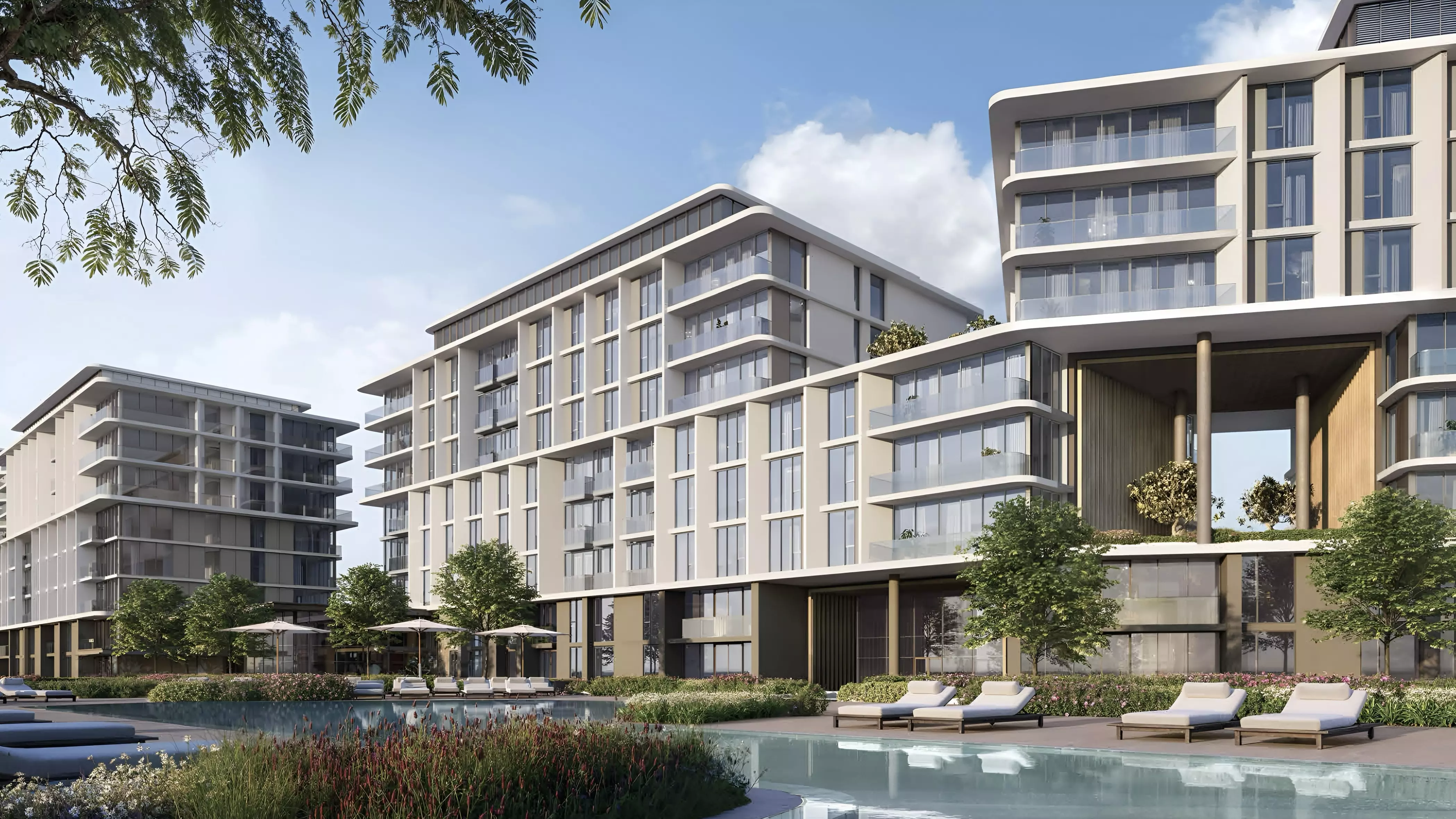 Image 6 of Solea by Taraf by Taraf Properties