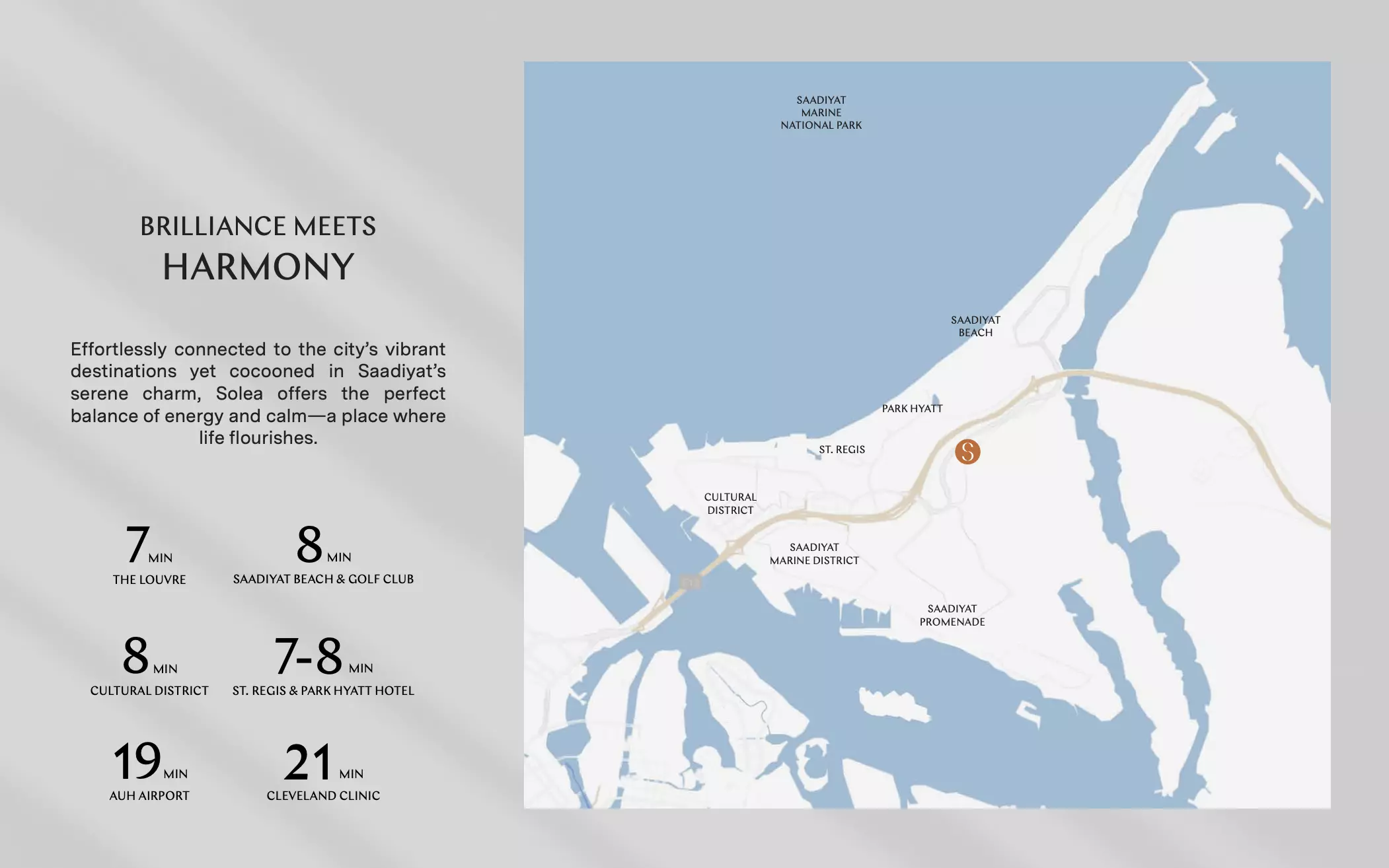 Image 7 of Solea by Taraf by Taraf Properties