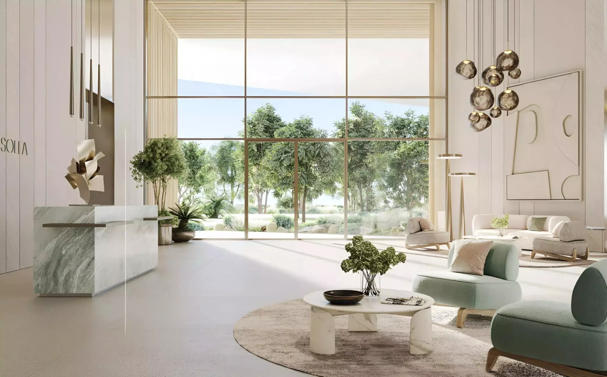 Image 2 of Solea by Taraf by Taraf Properties