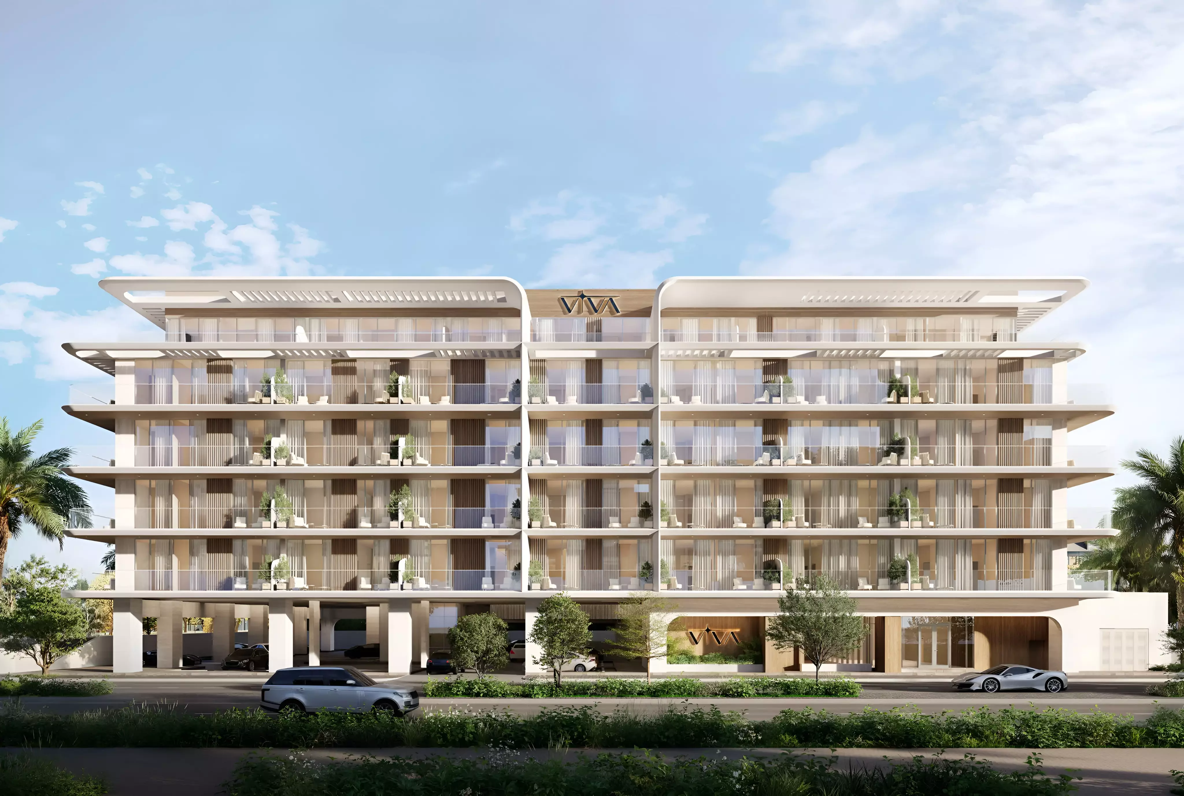 Image 2 of Arthouse Private Residences by Viva Development