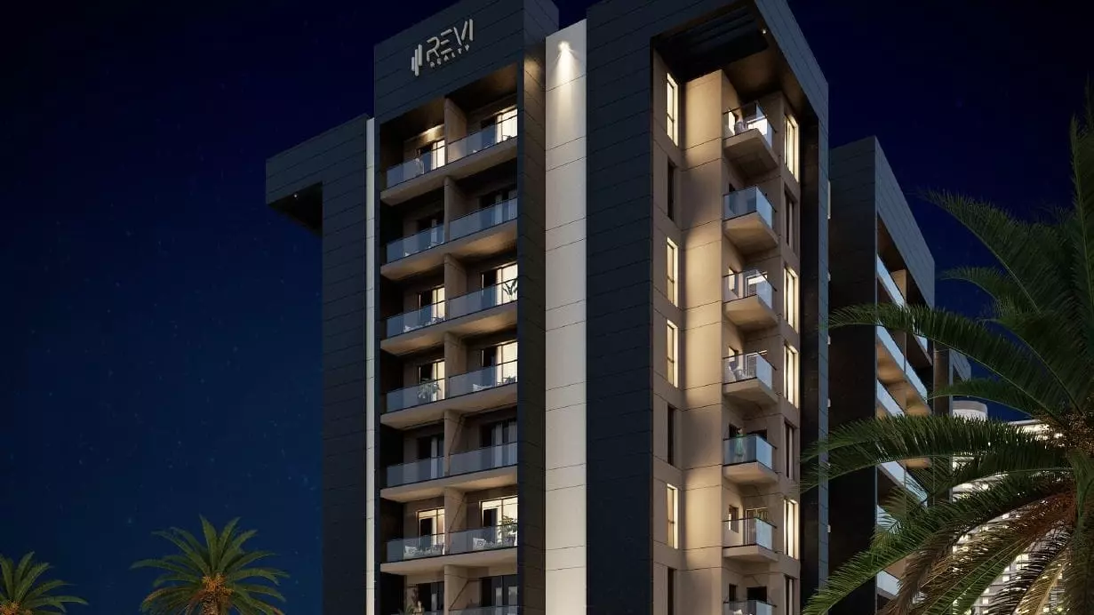 Image of Mas Tower by Revi Realty