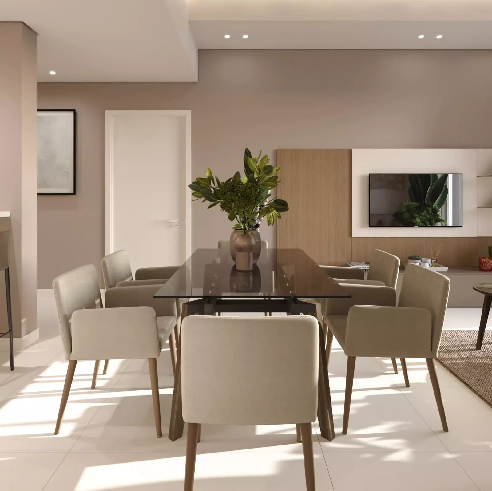 Image 7 of Mas Tower by Revi Realty