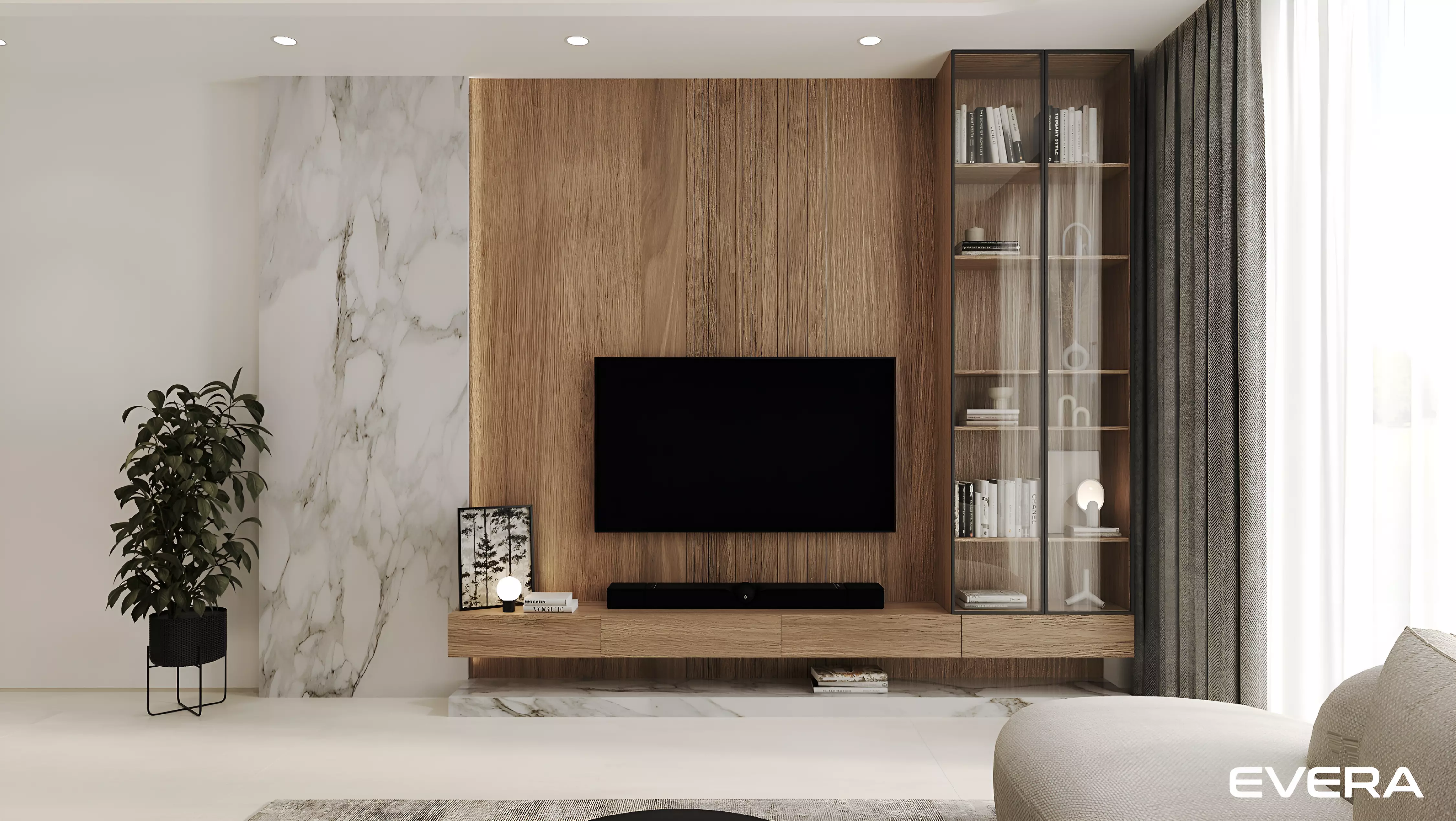 Image 5 of Olivo Park Residences by Evera Real Estate