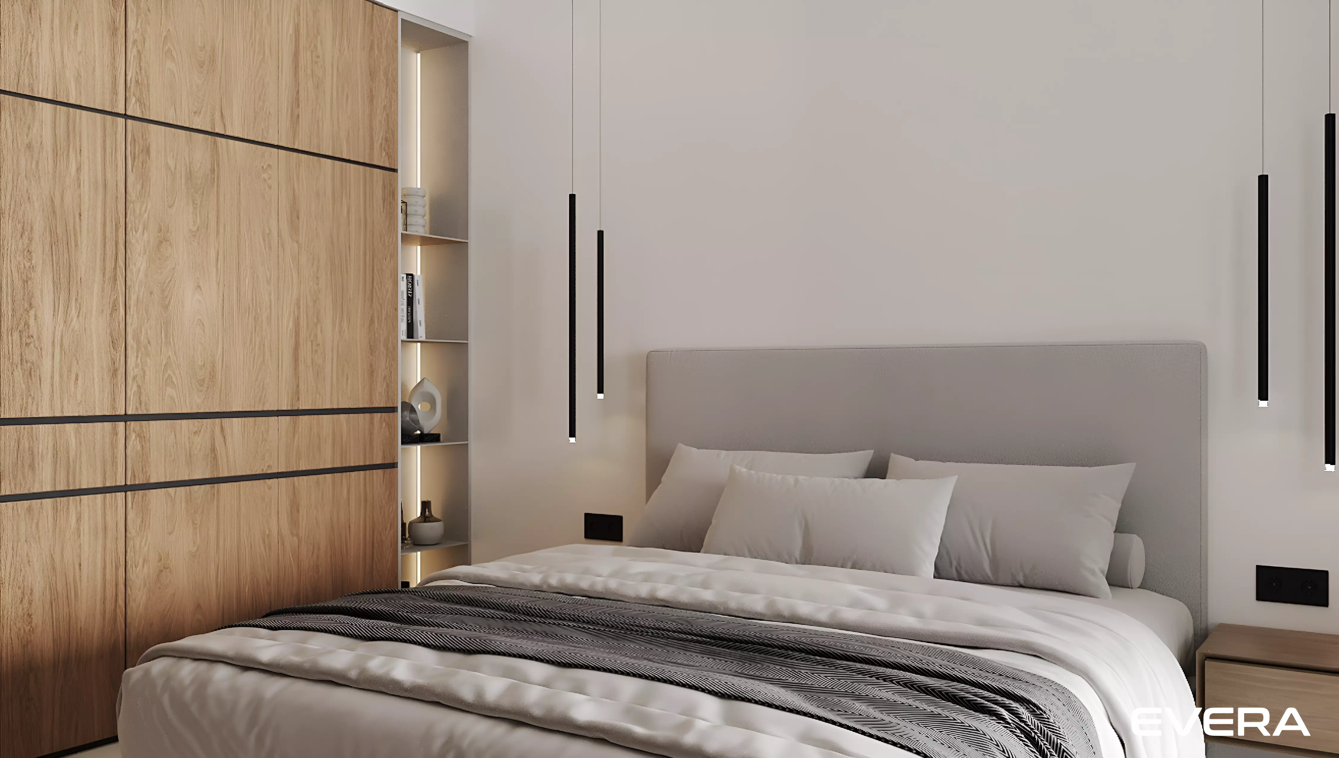 Image 6 of Olivo Park Residences by Evera Real Estate