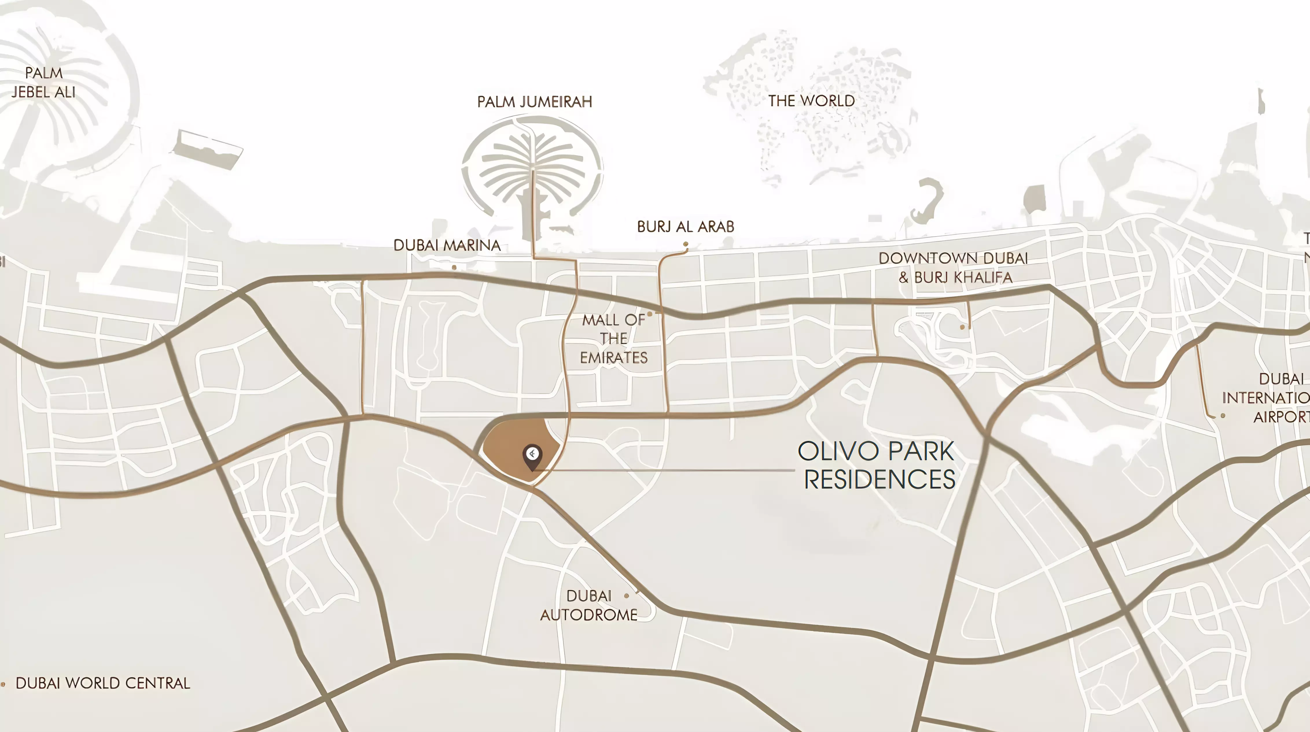 Image 3 of Olivo Park Residences by Evera Real Estate