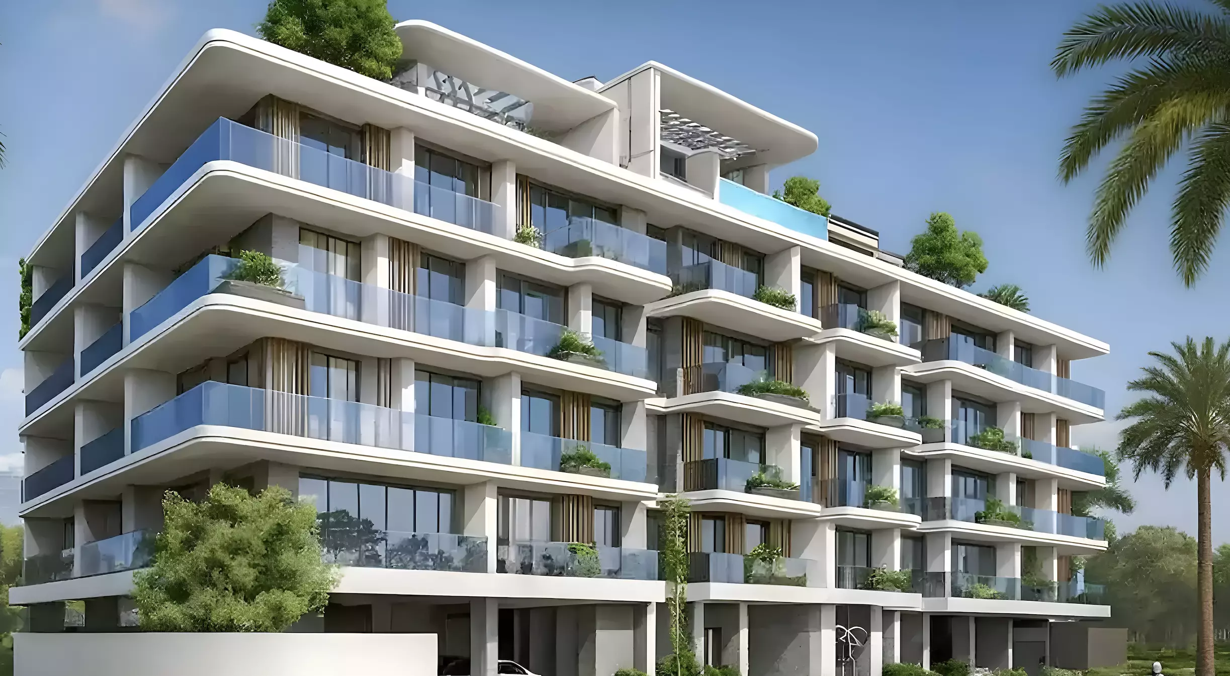 Image 2 of Galleria Residences by Evera Real Estate