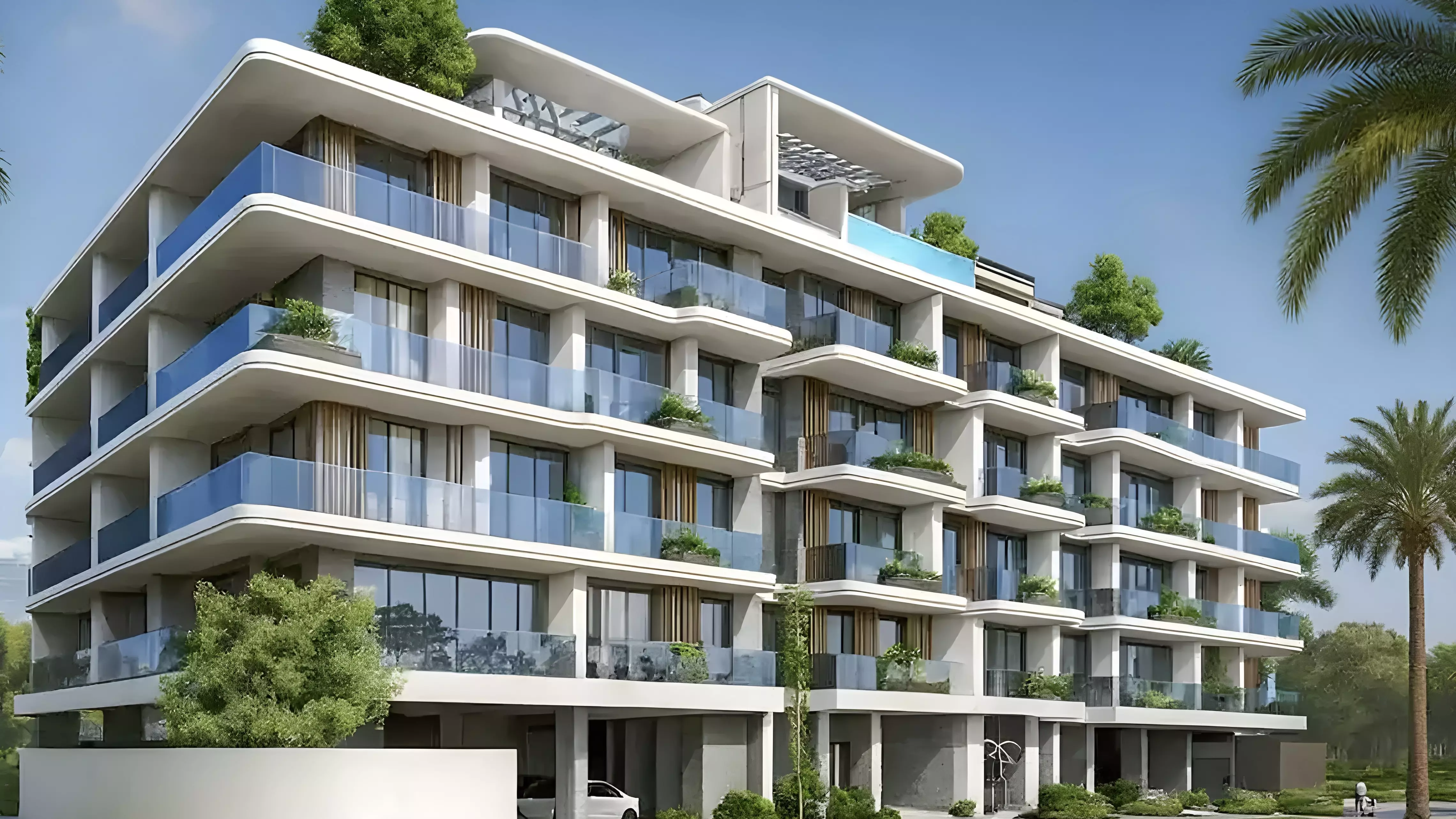 Galleria Residences by Evera Real Estate