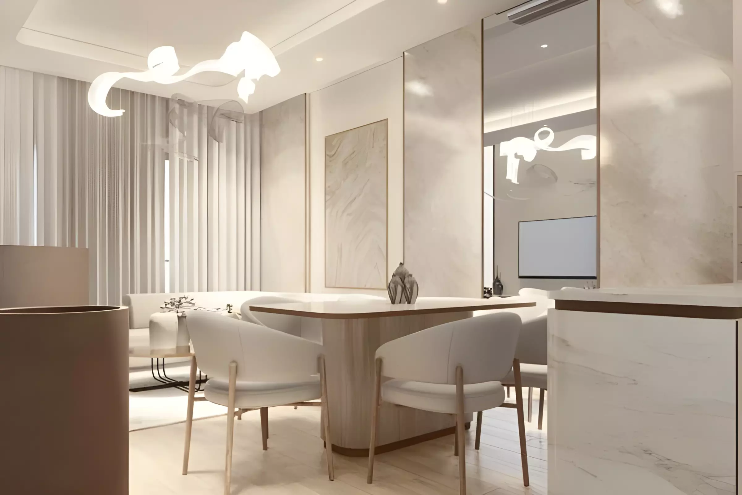 Image 7 of Merdan Residences by Evera Real Estate