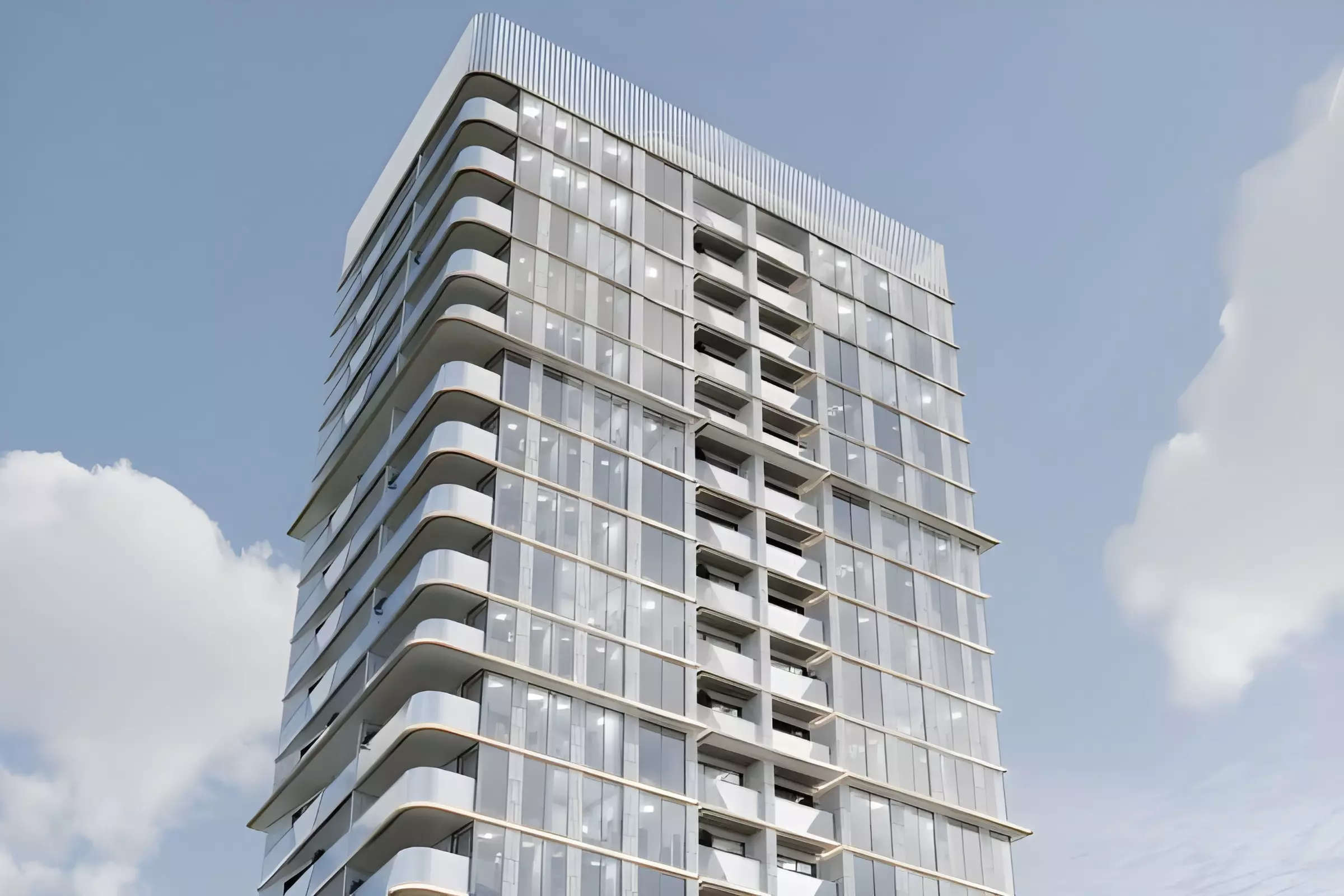 Image 5 of Merdan Residences by Evera Real Estate