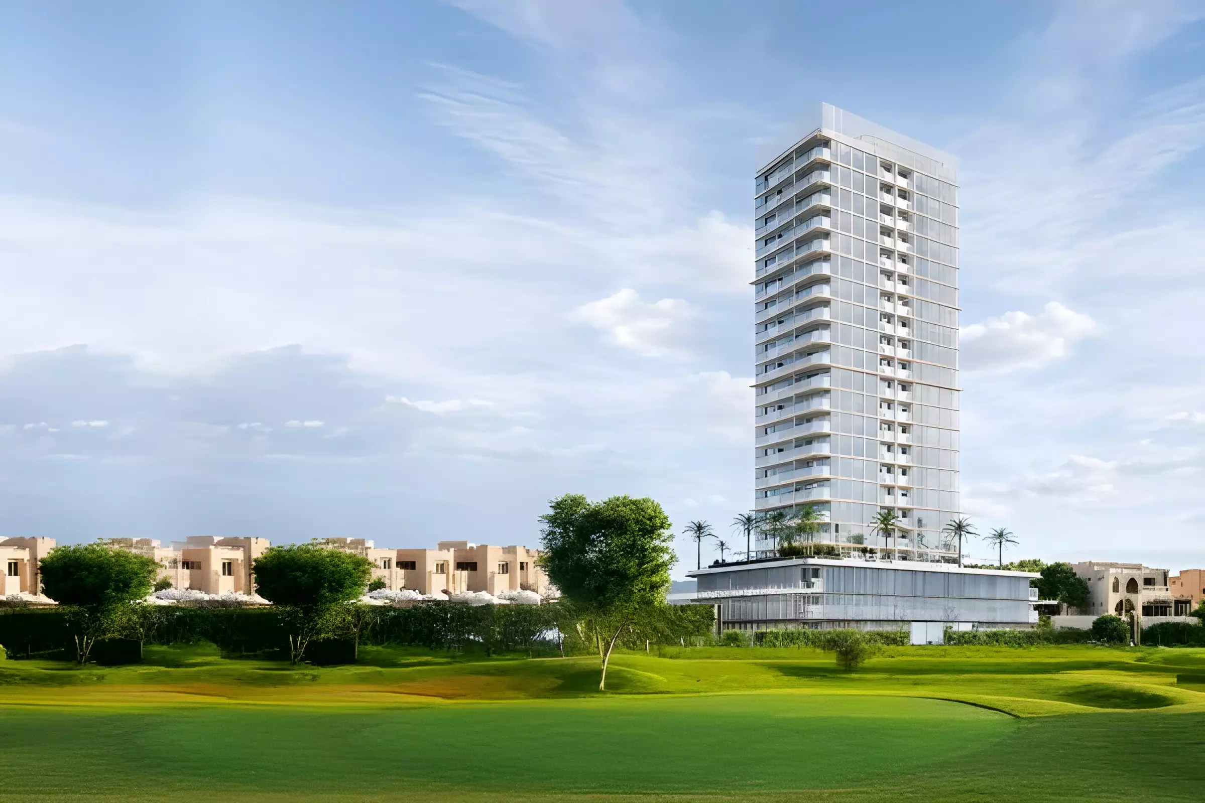 Image 2 of Merdan Residences by Evera Real Estate