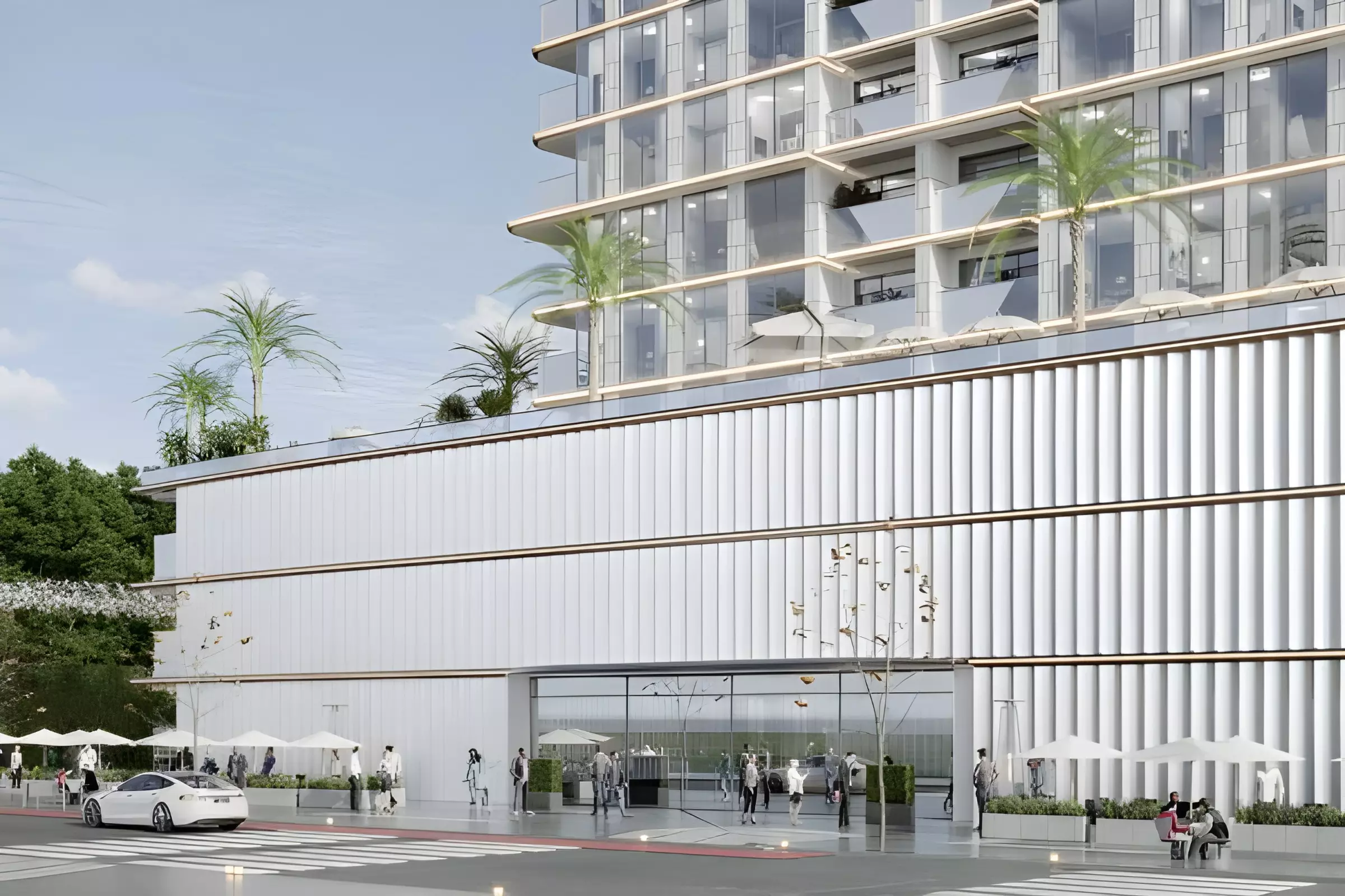 Image of Merdan Residences by Evera Real Estate