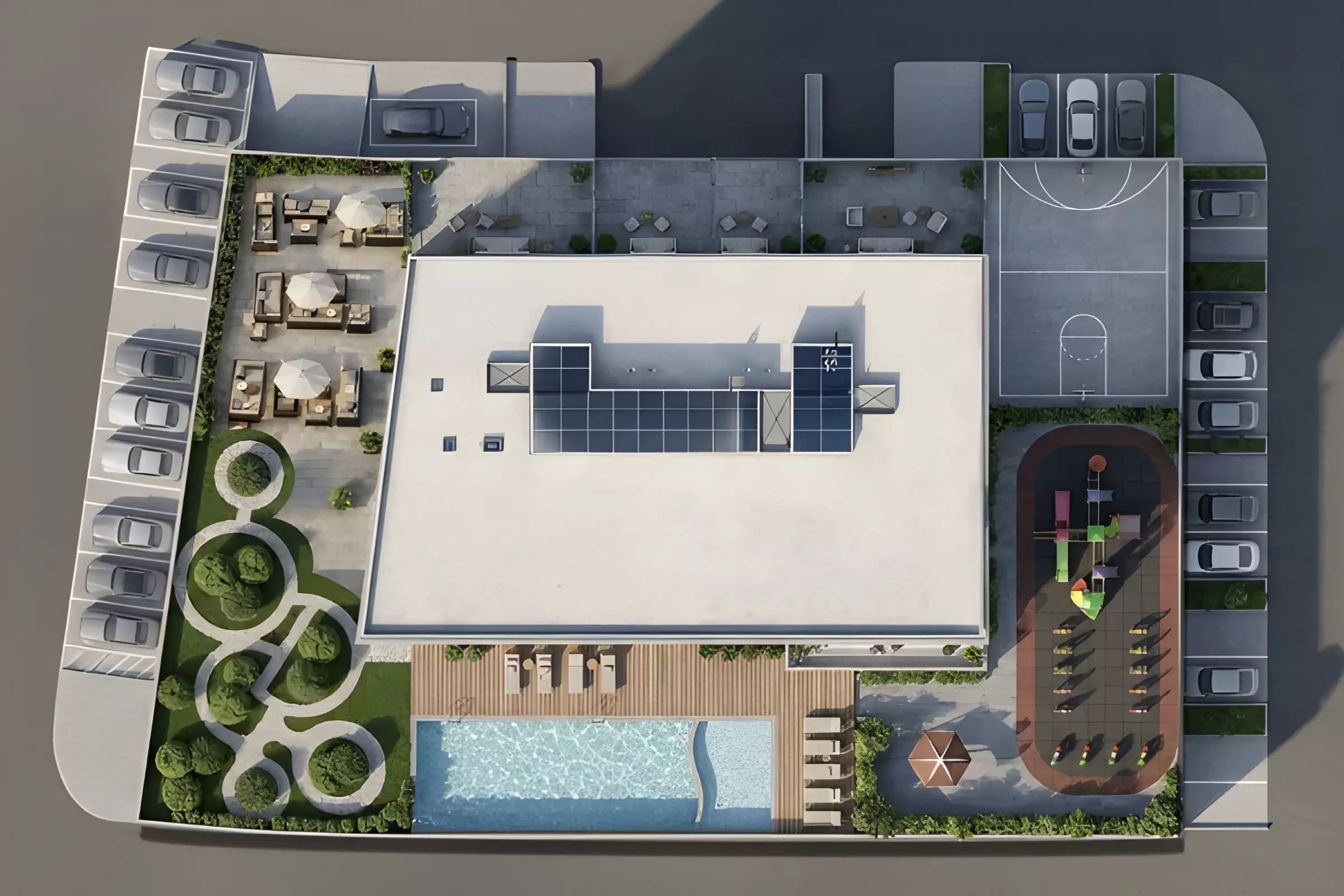 Image 6 of Merdan Residences by Evera Real Estate