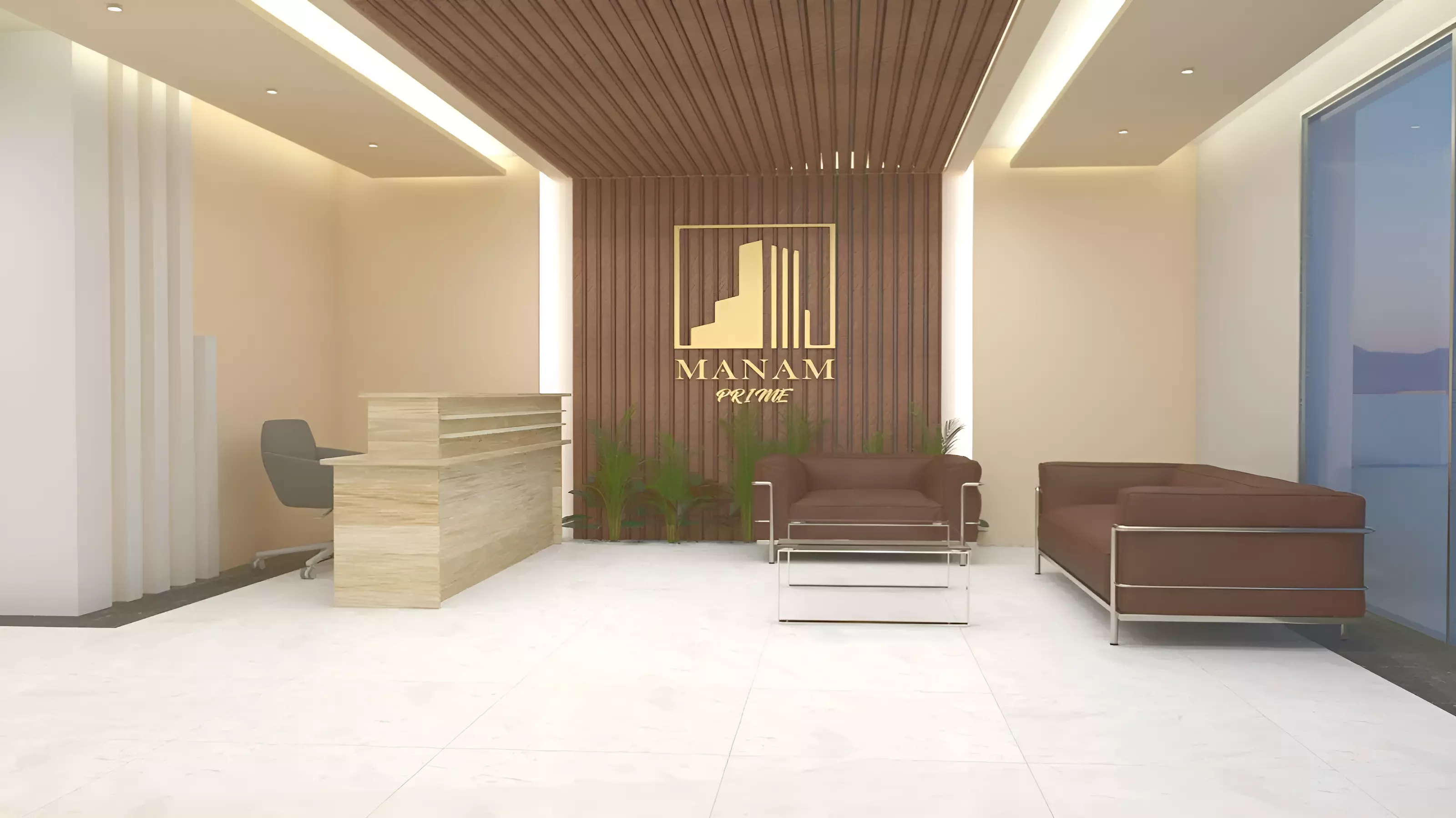 Image 2 of Manam Prime by Manam Real Estate Development
