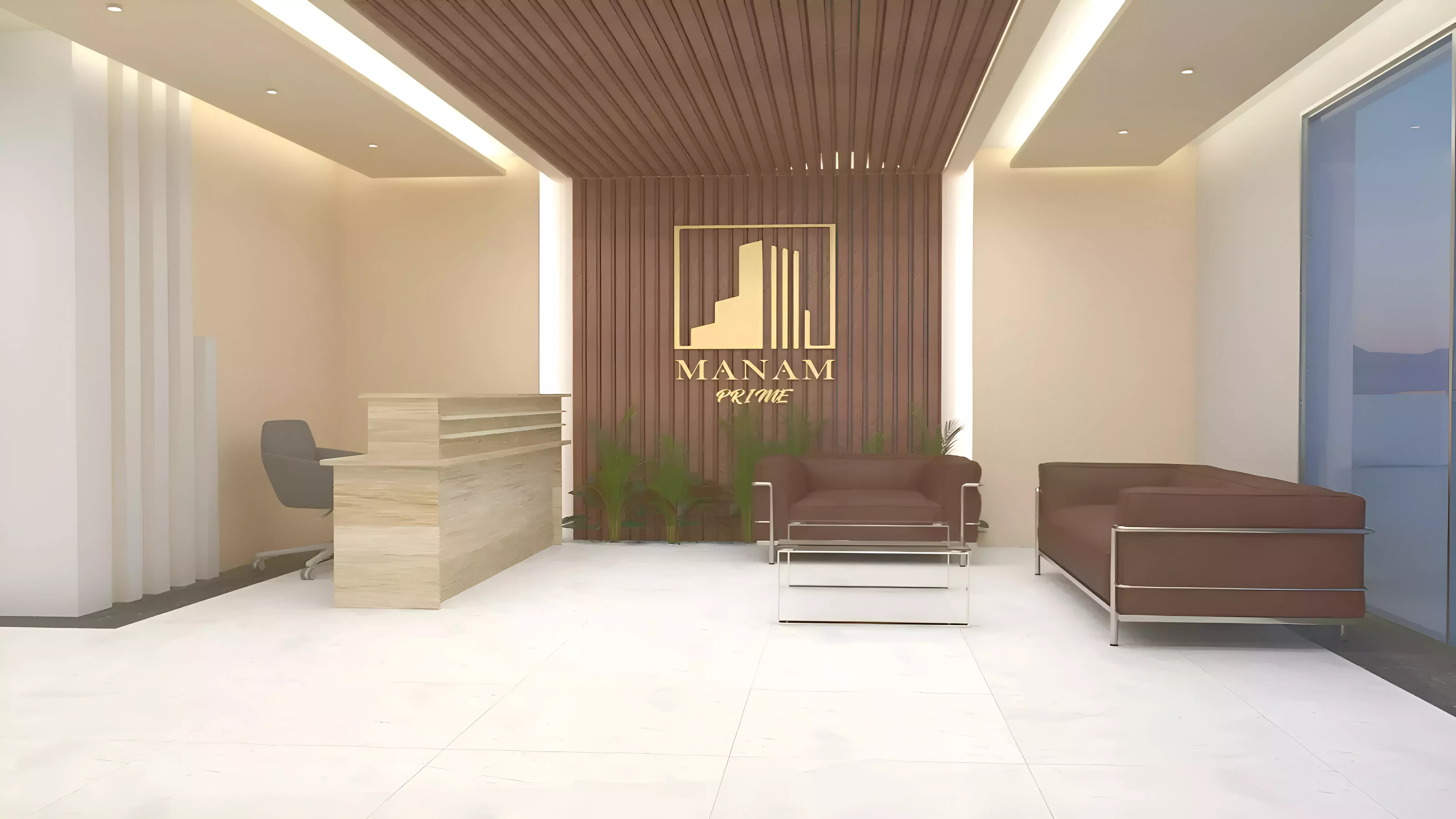 Image 5 of Manam Prime by Manam Real Estate Development