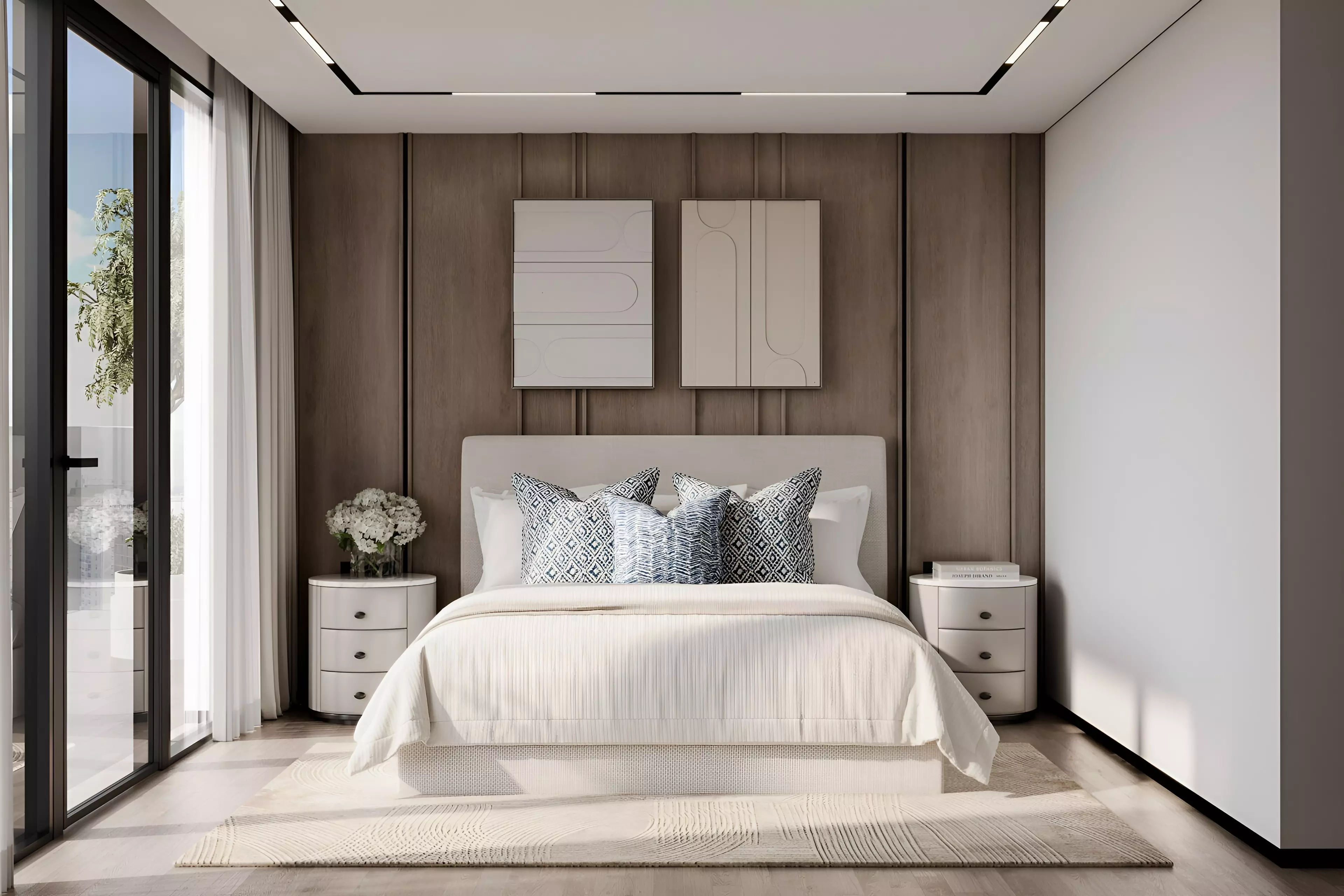 Image of Manam Pearl by Manam Real Estate Development