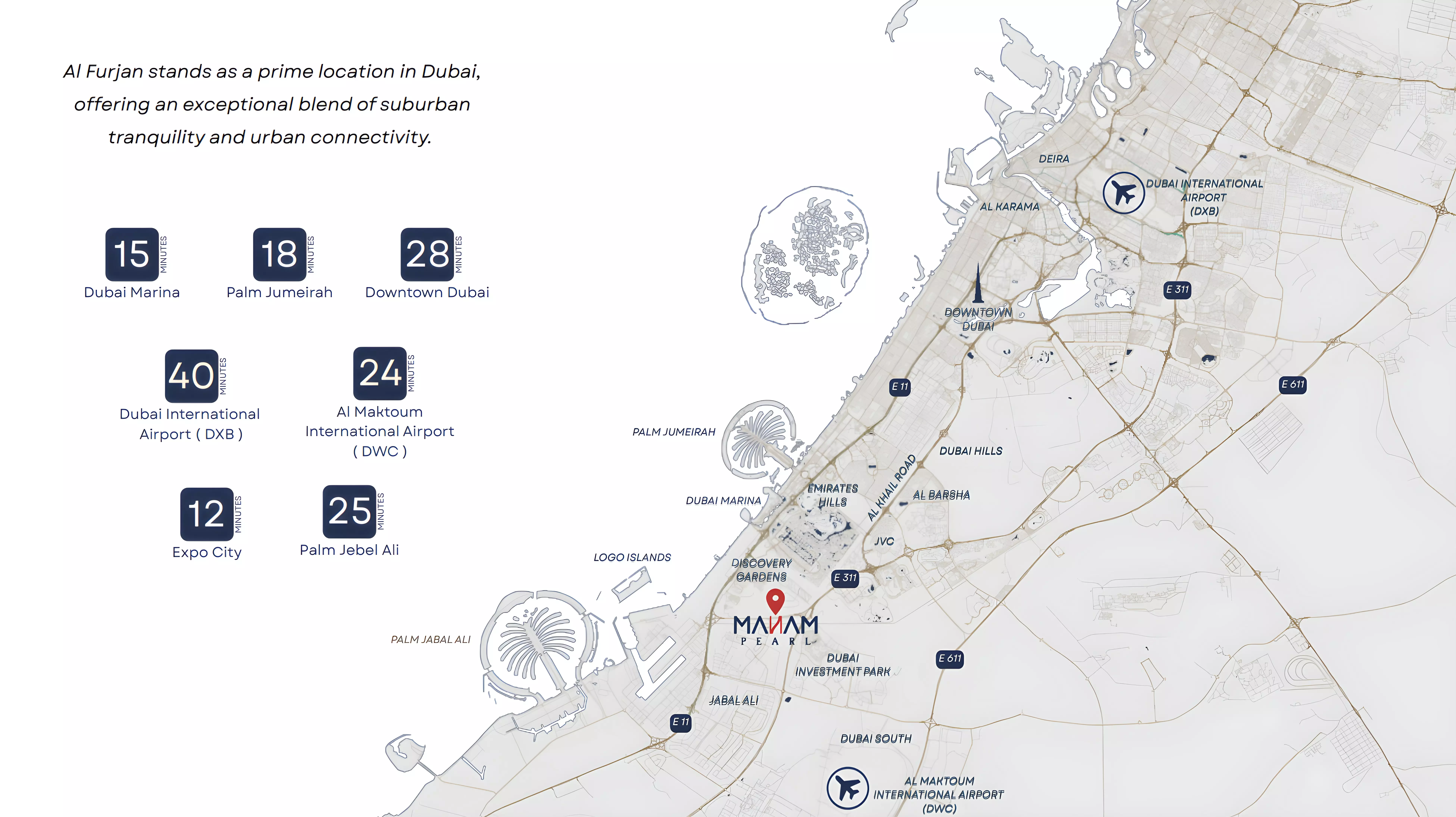 Image 3 of Manam Pearl by Manam Real Estate Development