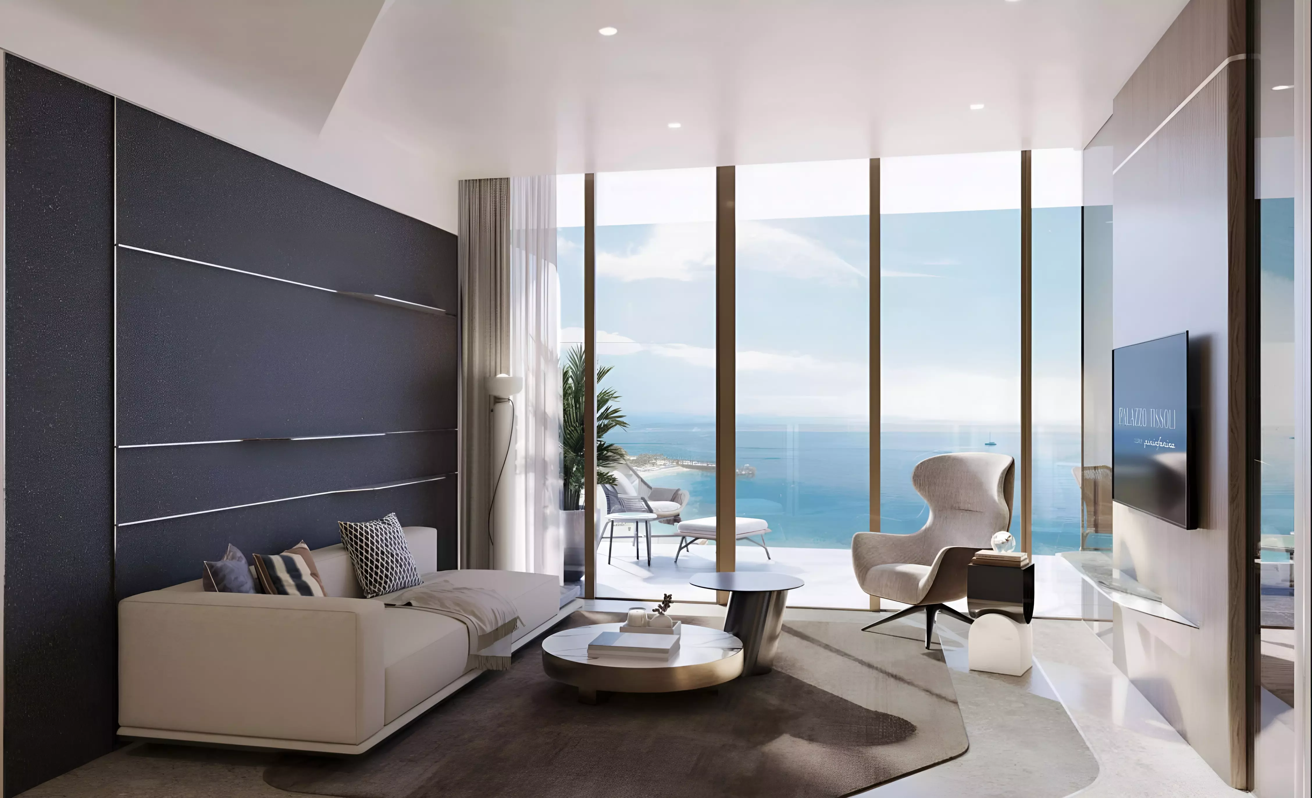 Image 8 of Palazzo Tissoli by Tissoli