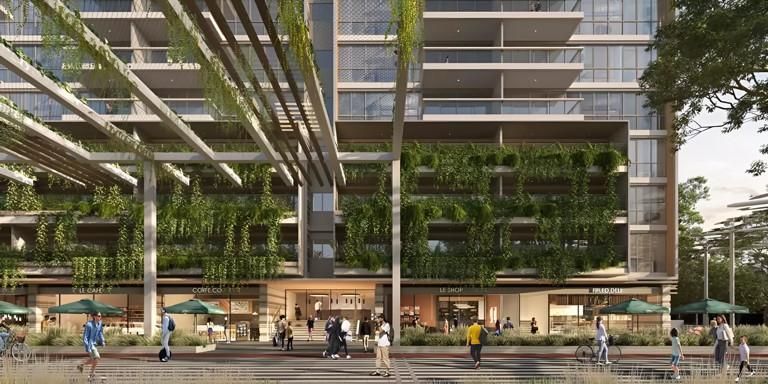 Image 2 of Sky Residences by Expo City Dubai