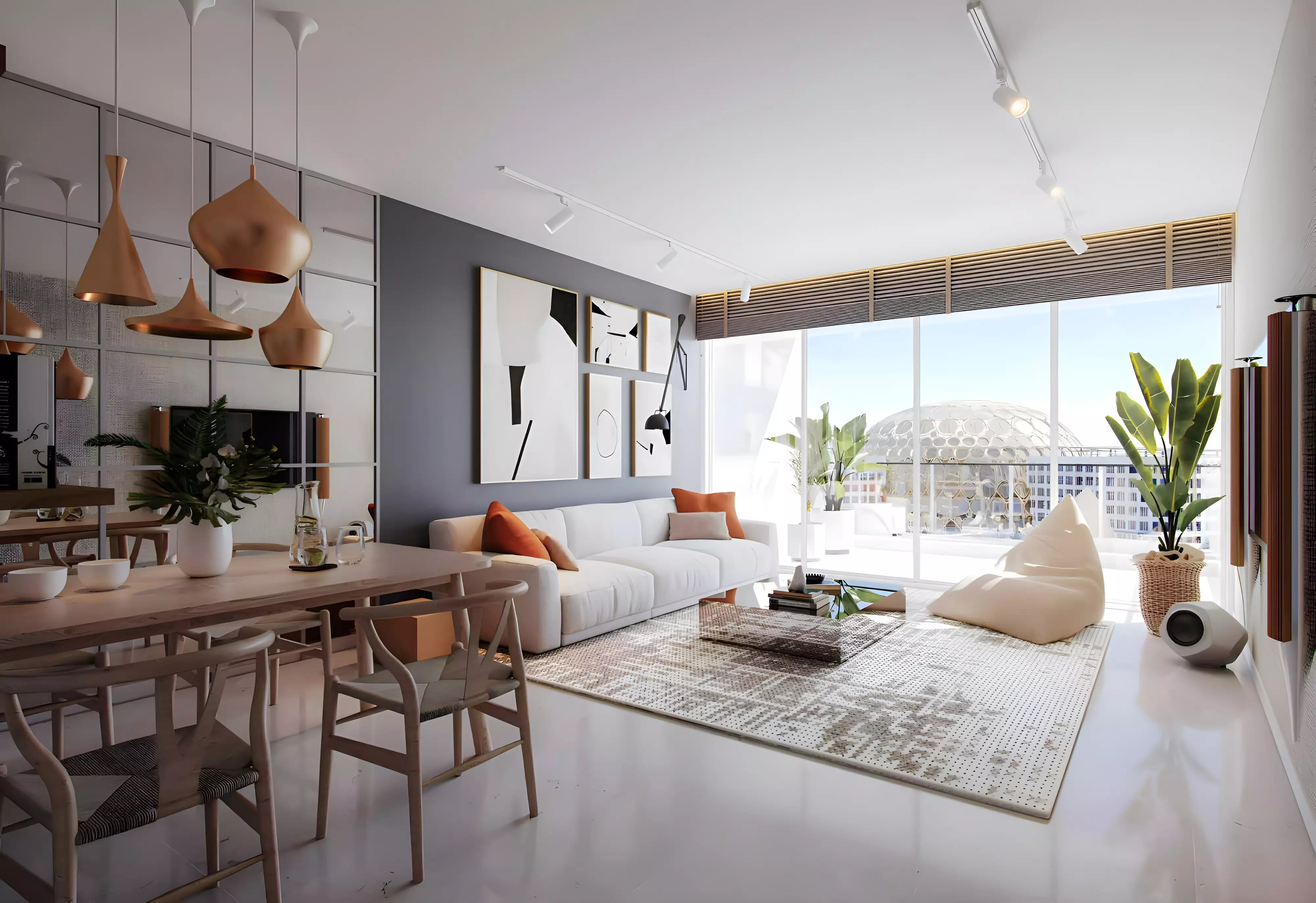 Image 12 of Sky Residences by Expo City Dubai