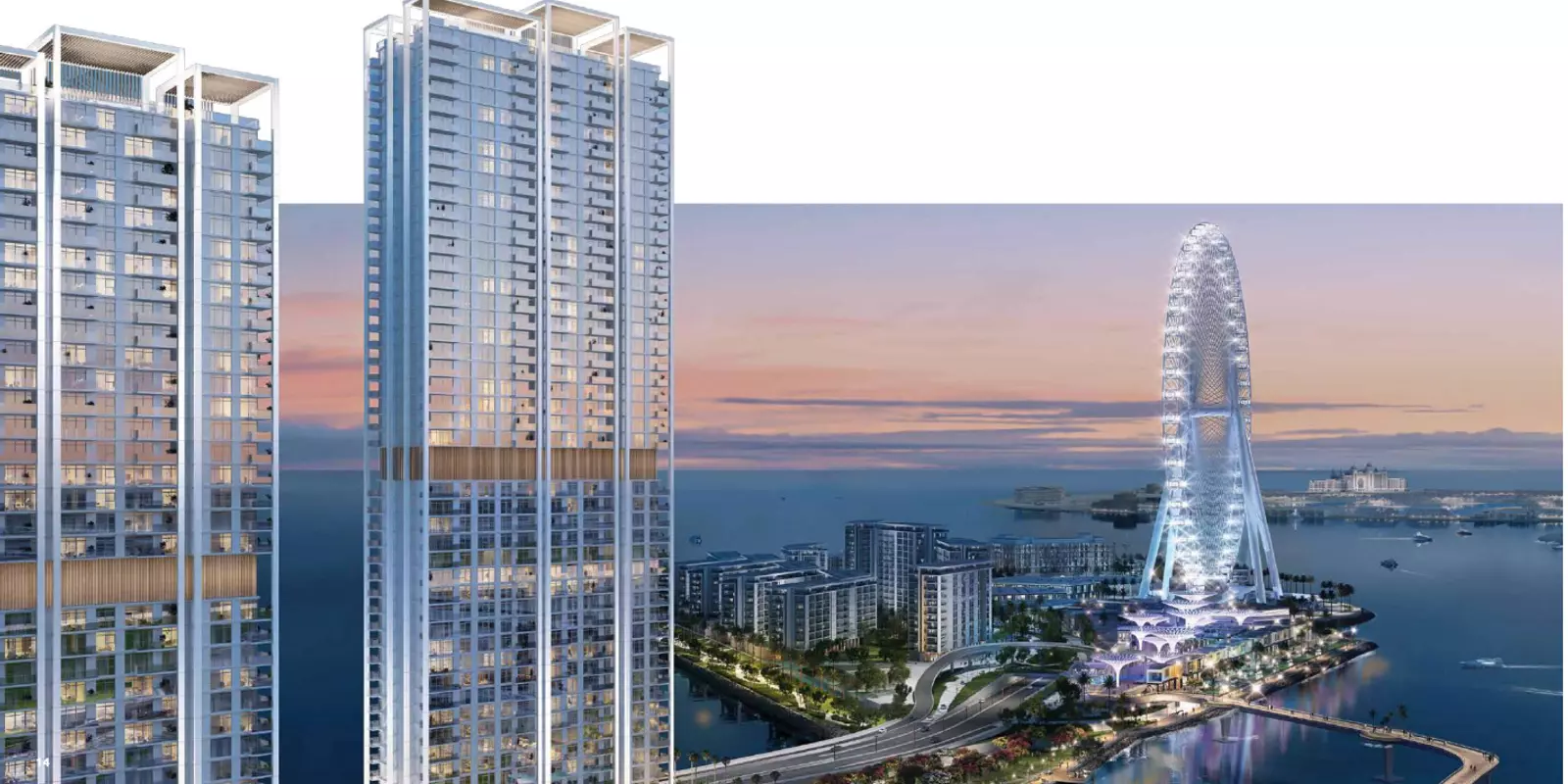 Image 4 of Sky Residences by Expo City Dubai